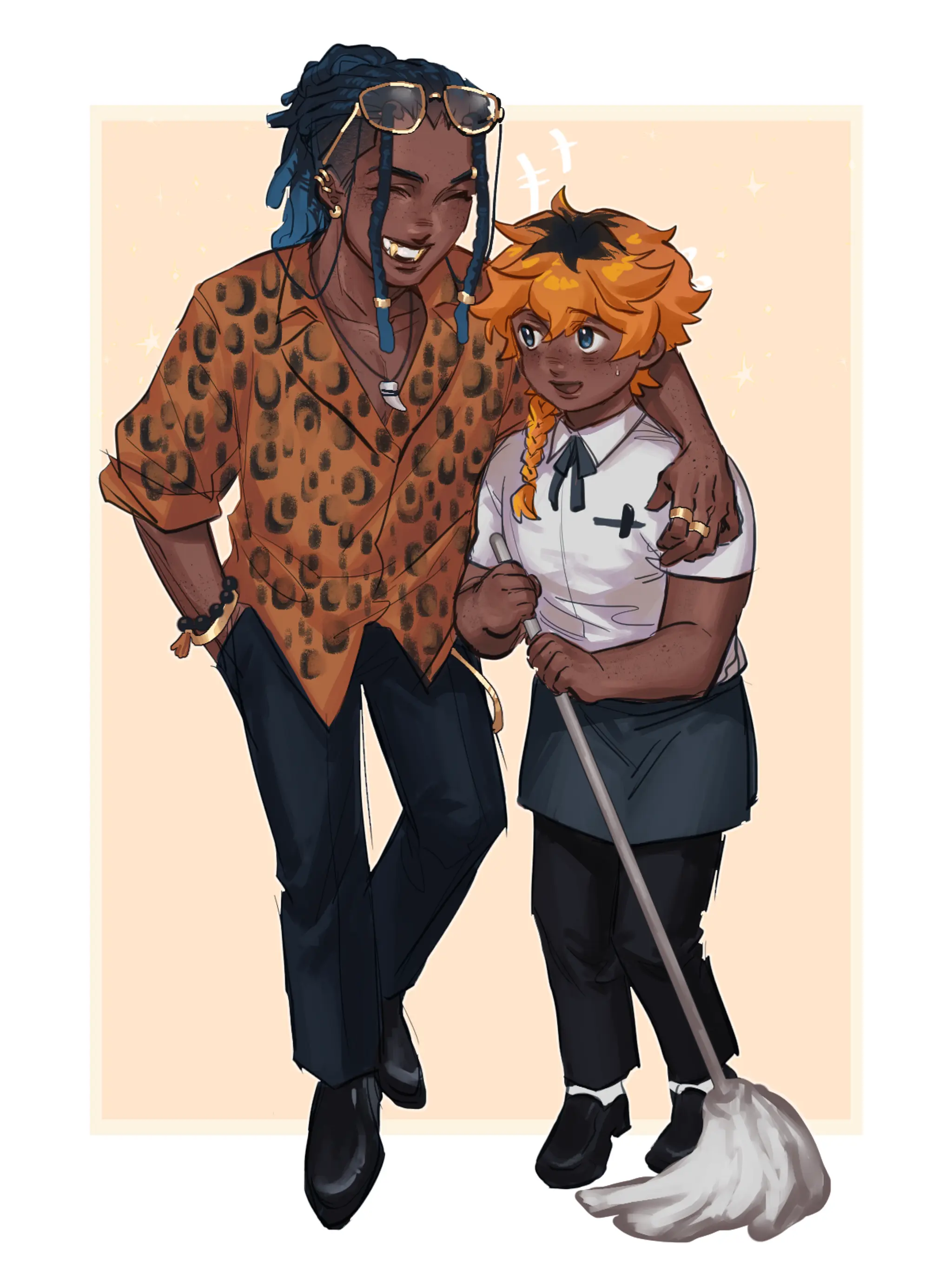 Hero photo 1 of Color Sketch