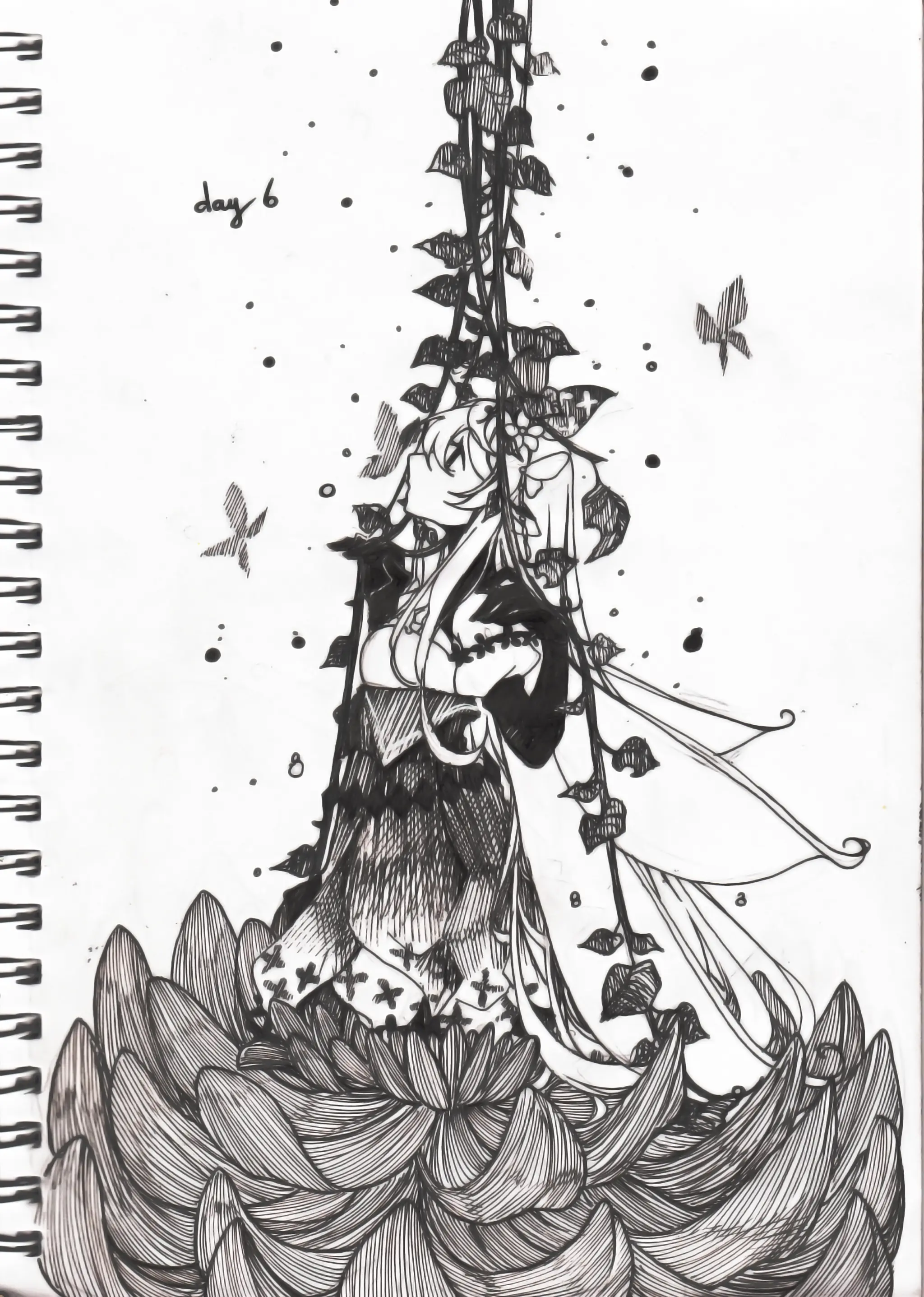 Hero photo 3 of Inking