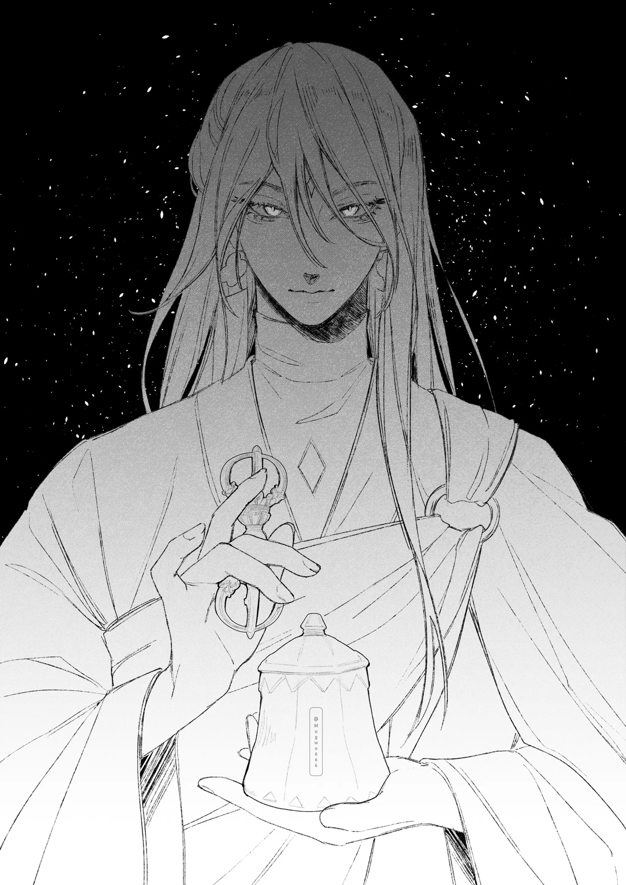 Hero photo 4 of Sketch SFW