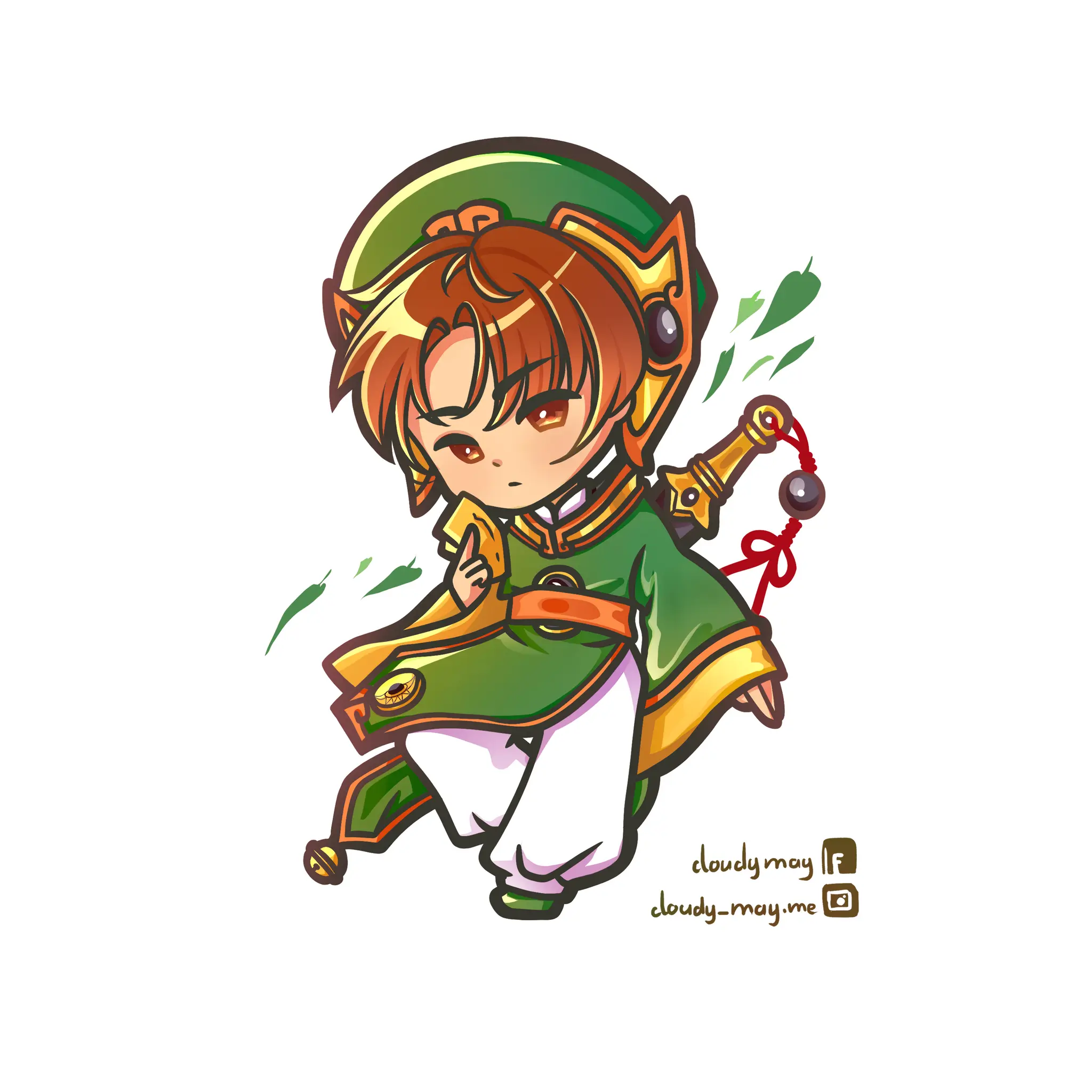 Hero photo 3 of Chibi