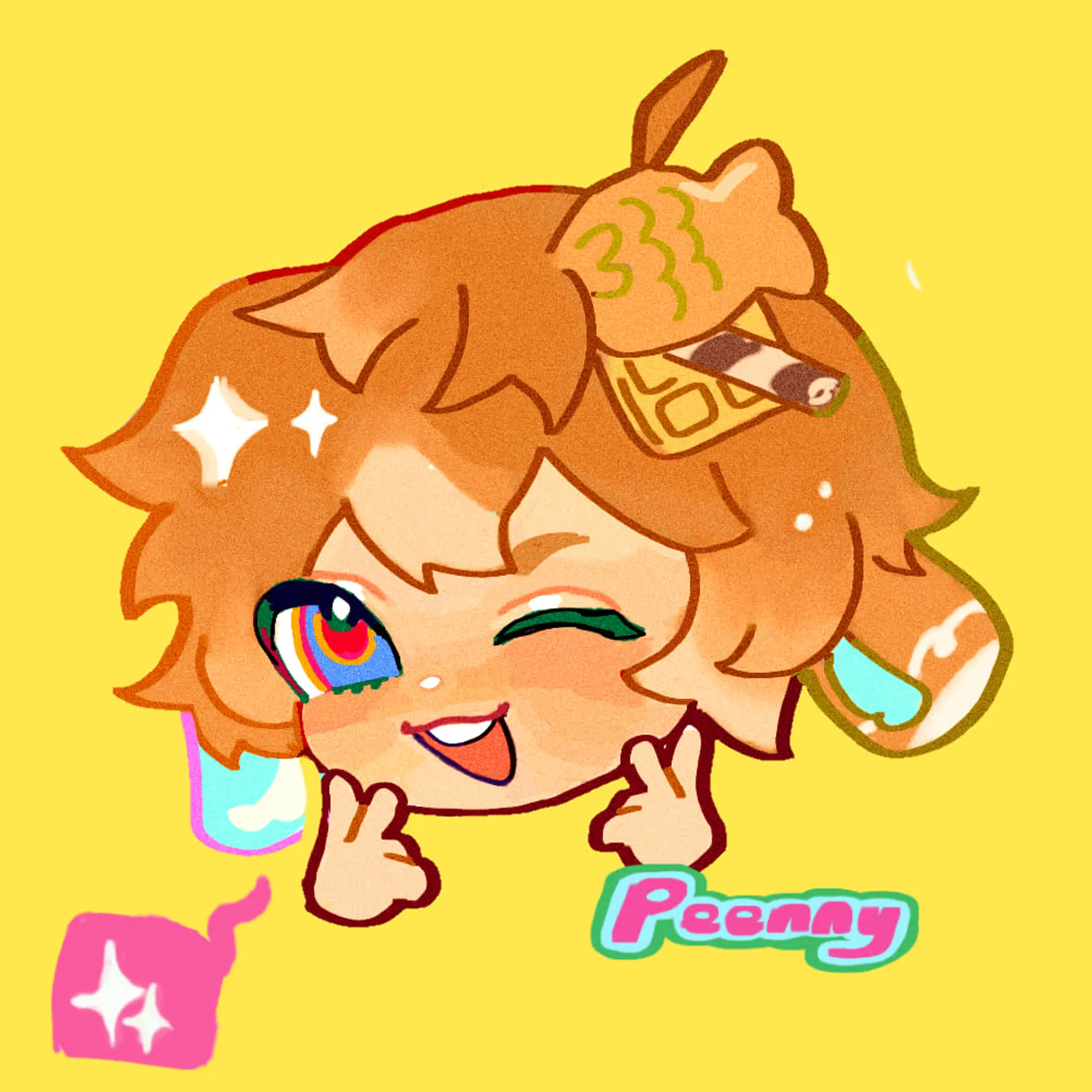 Hero photo 3 of Emote