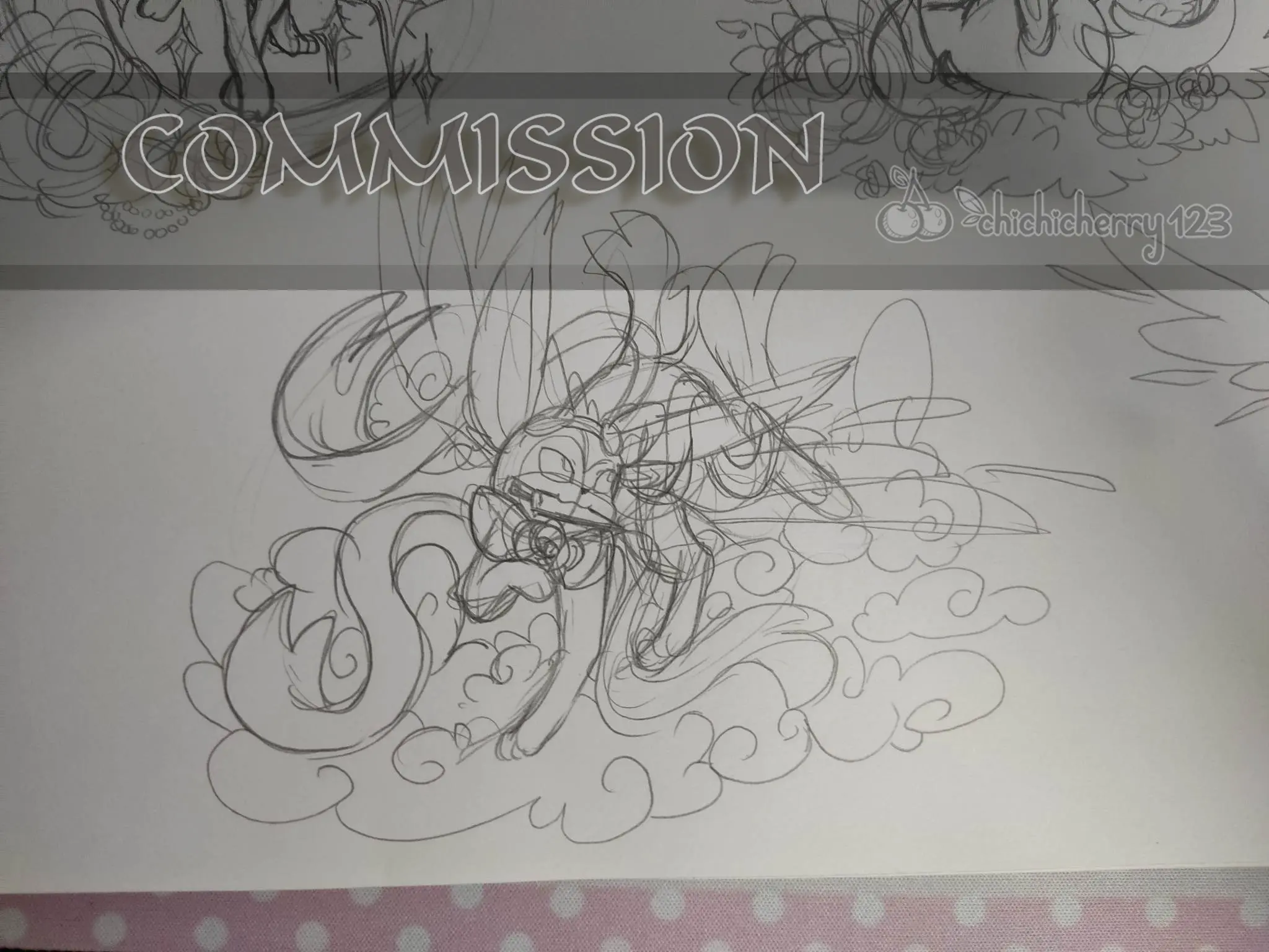 Hero photo 1 of Spare Pose Ideas