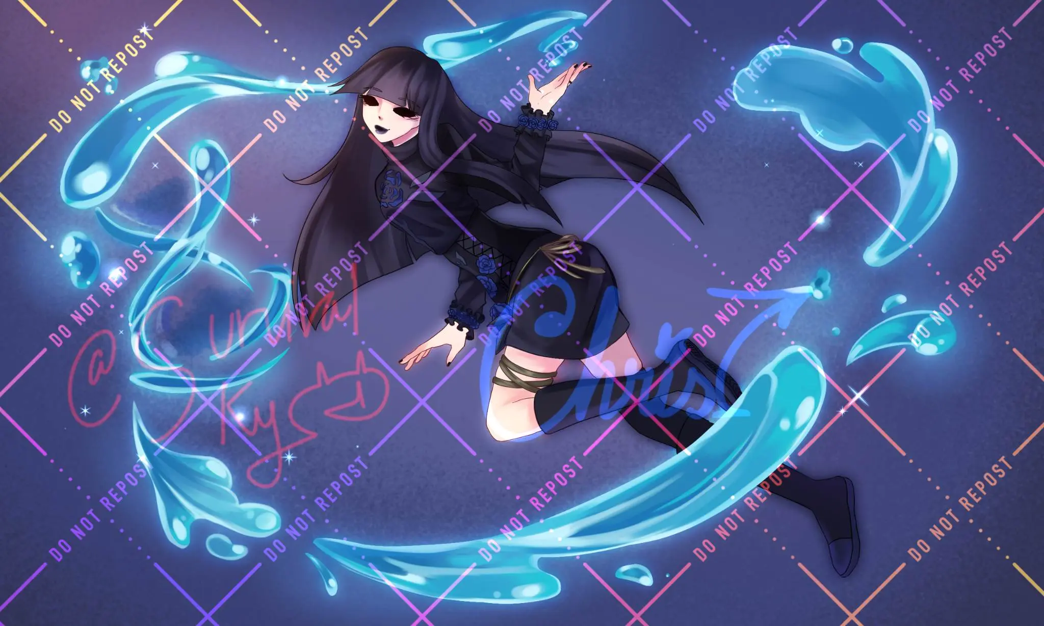 Hero photo 5 of Anime