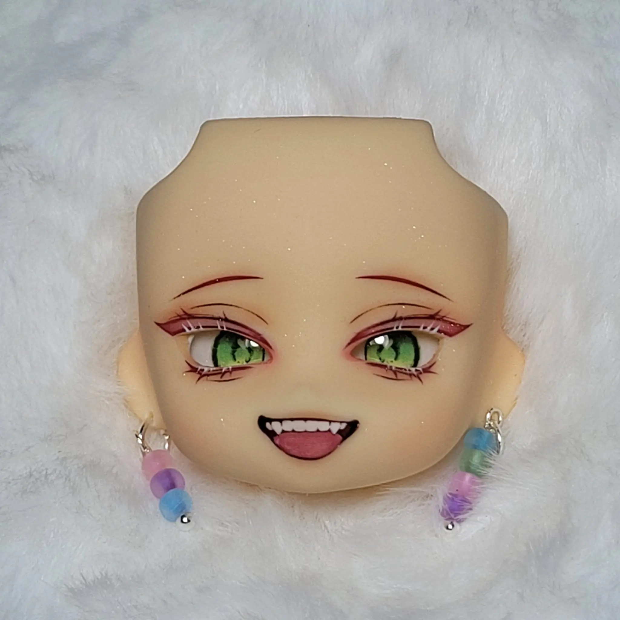 Hero photo 2 of CUSTOM NENDOROID