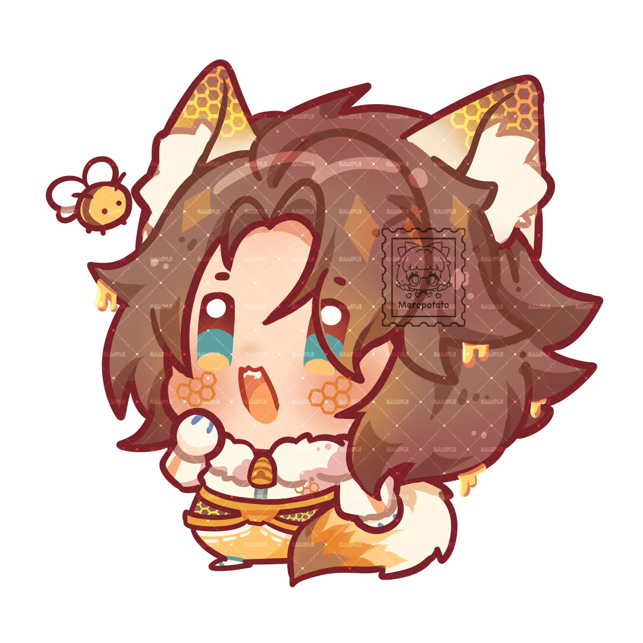 Hero photo 3 of Hamster Cheeb