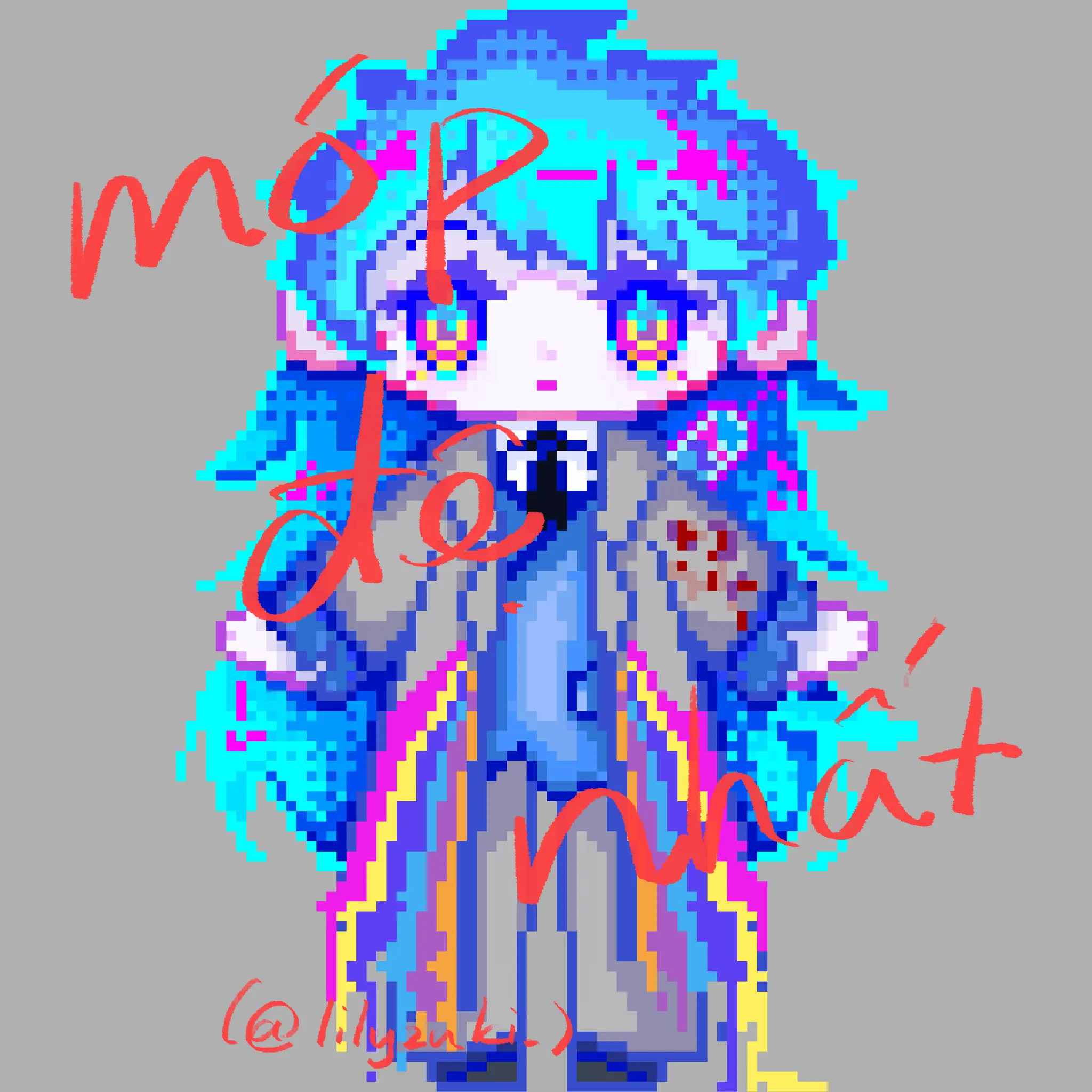 Hero photo 5 of Chibi Pixel 