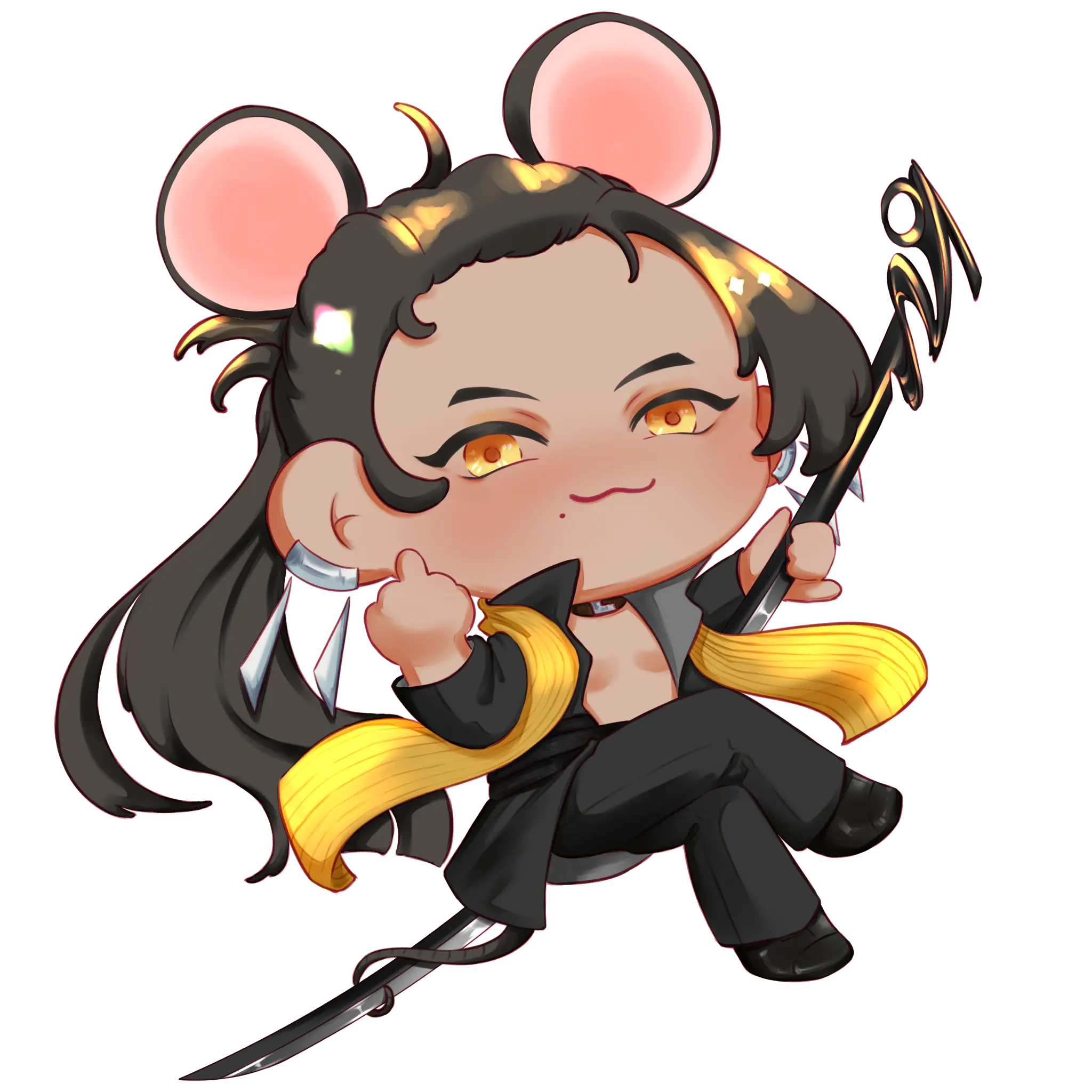 Hero photo 2 of Chibi