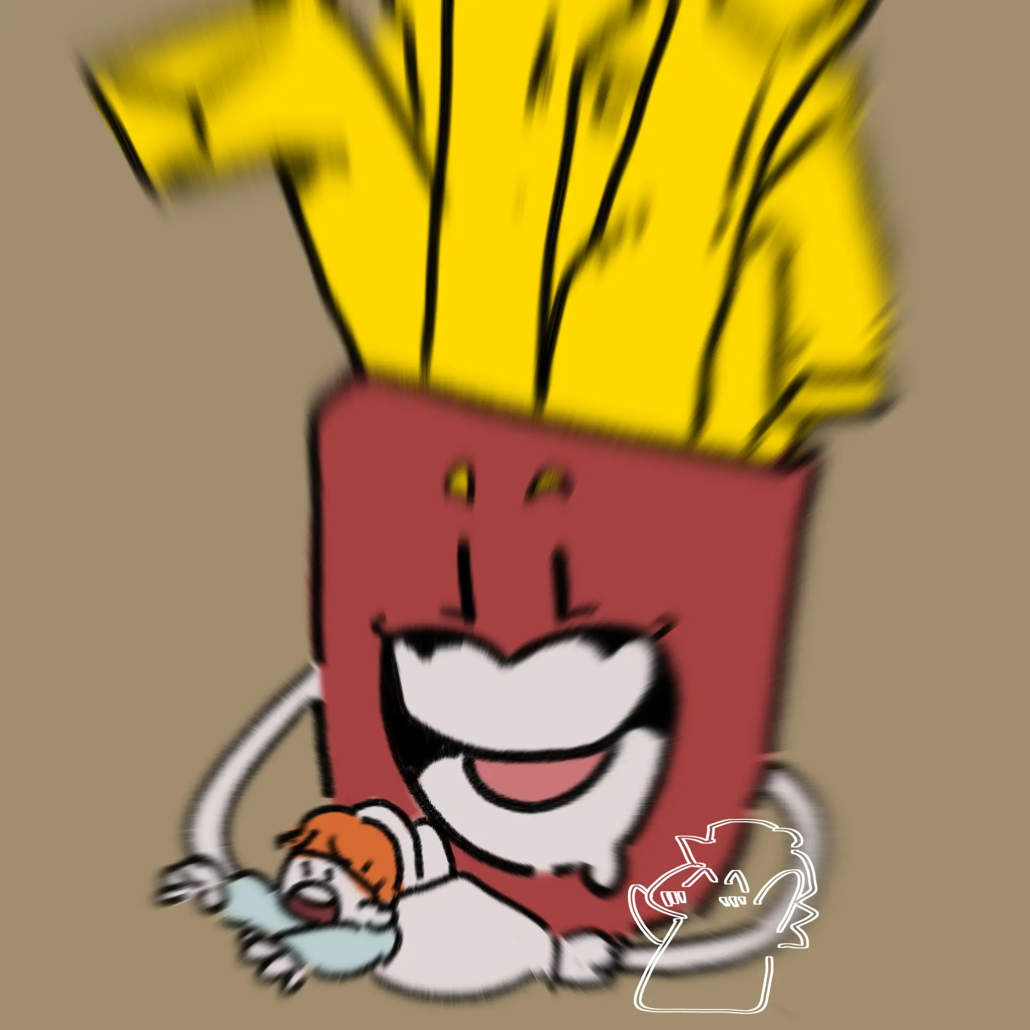 Hero photo 4 of Meme