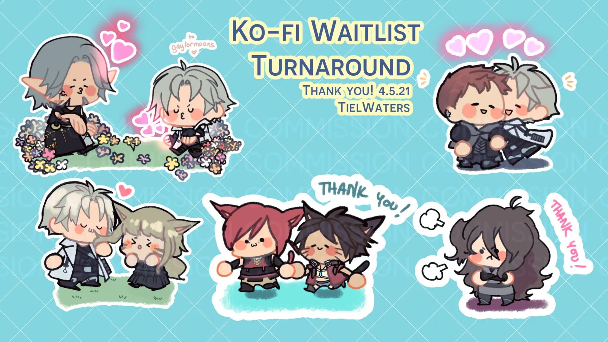 Hero photo 3 of Chibi
