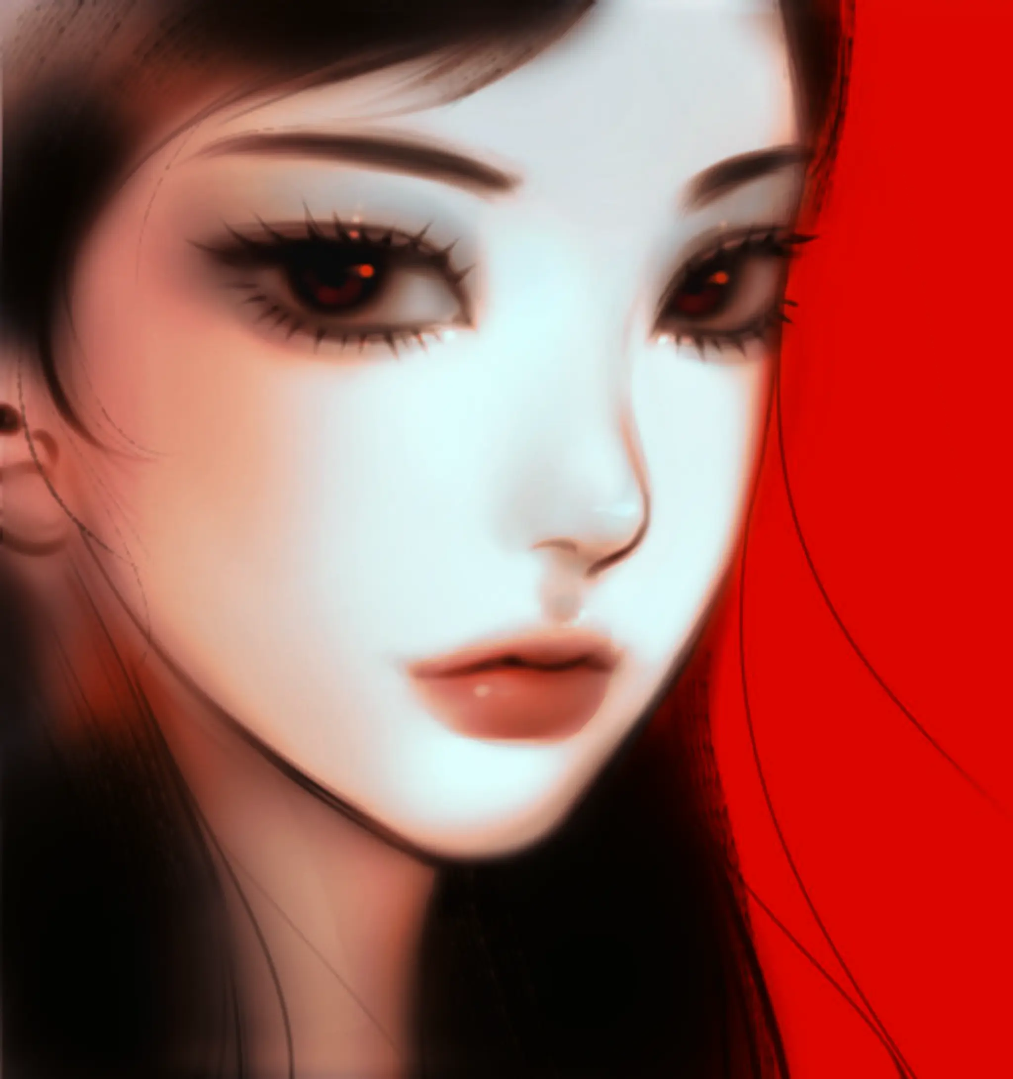 Hero photo 3 of Illustration BG đơn giản