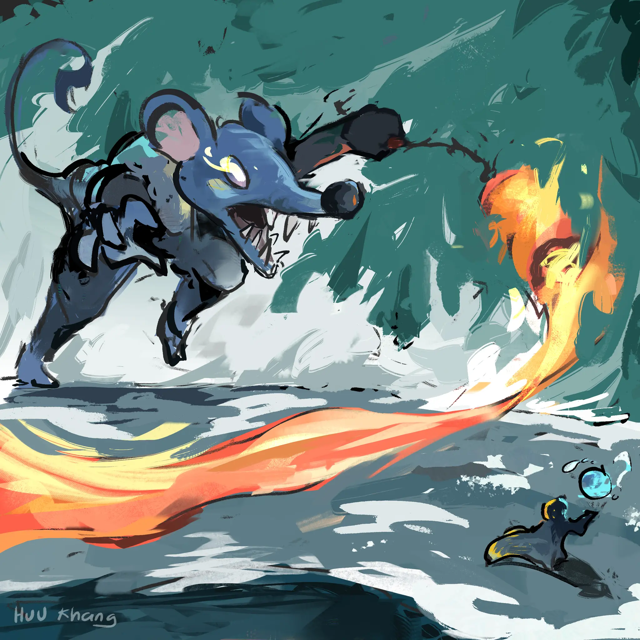 Hero photo 4 of Illustration