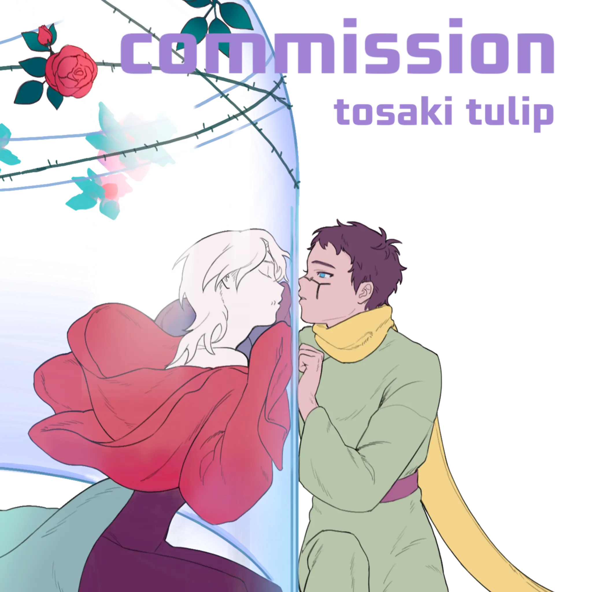 A sample of Render/Illust  -
                                Seller undefined