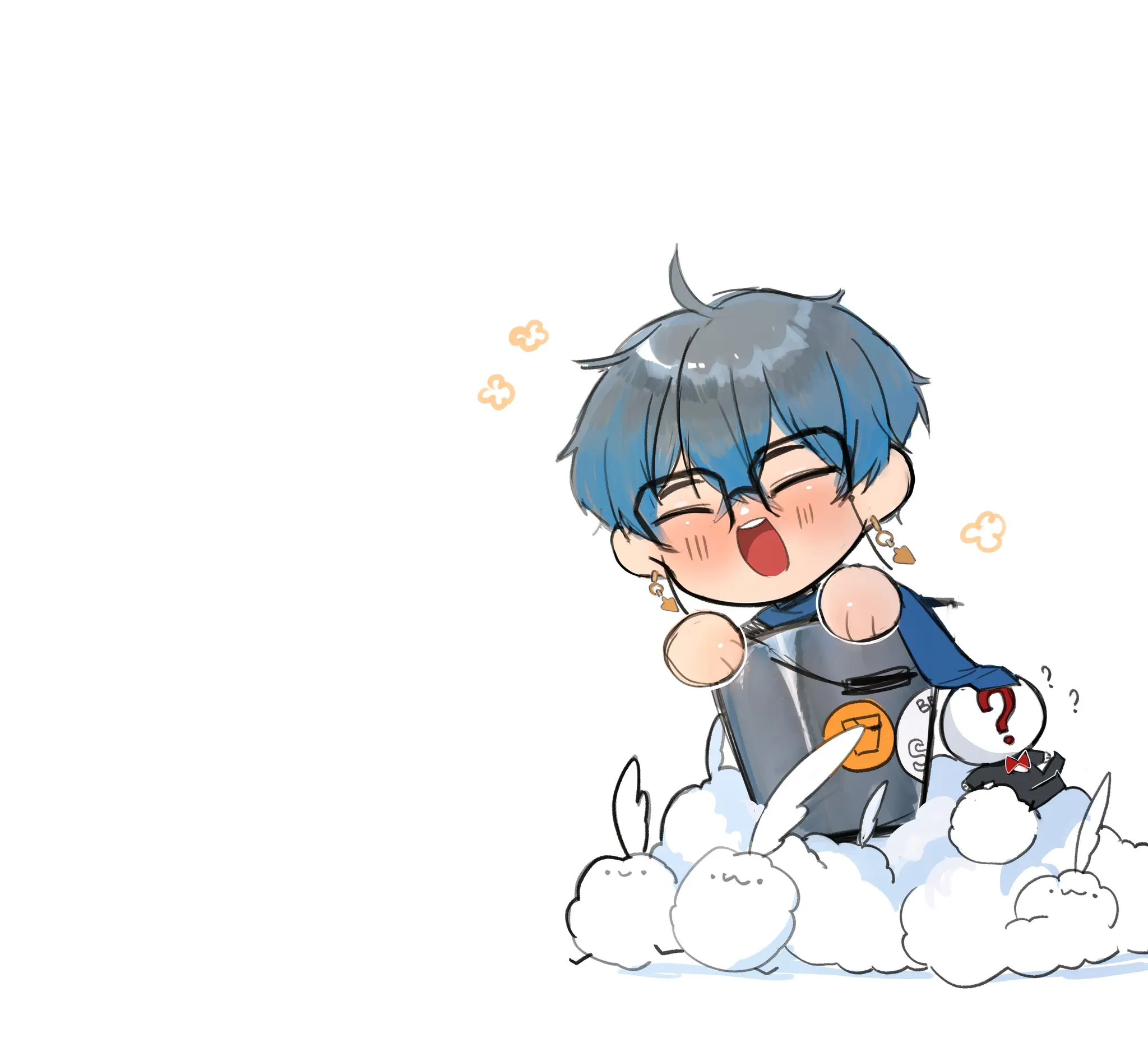 Hero photo 4 of Chibiii 