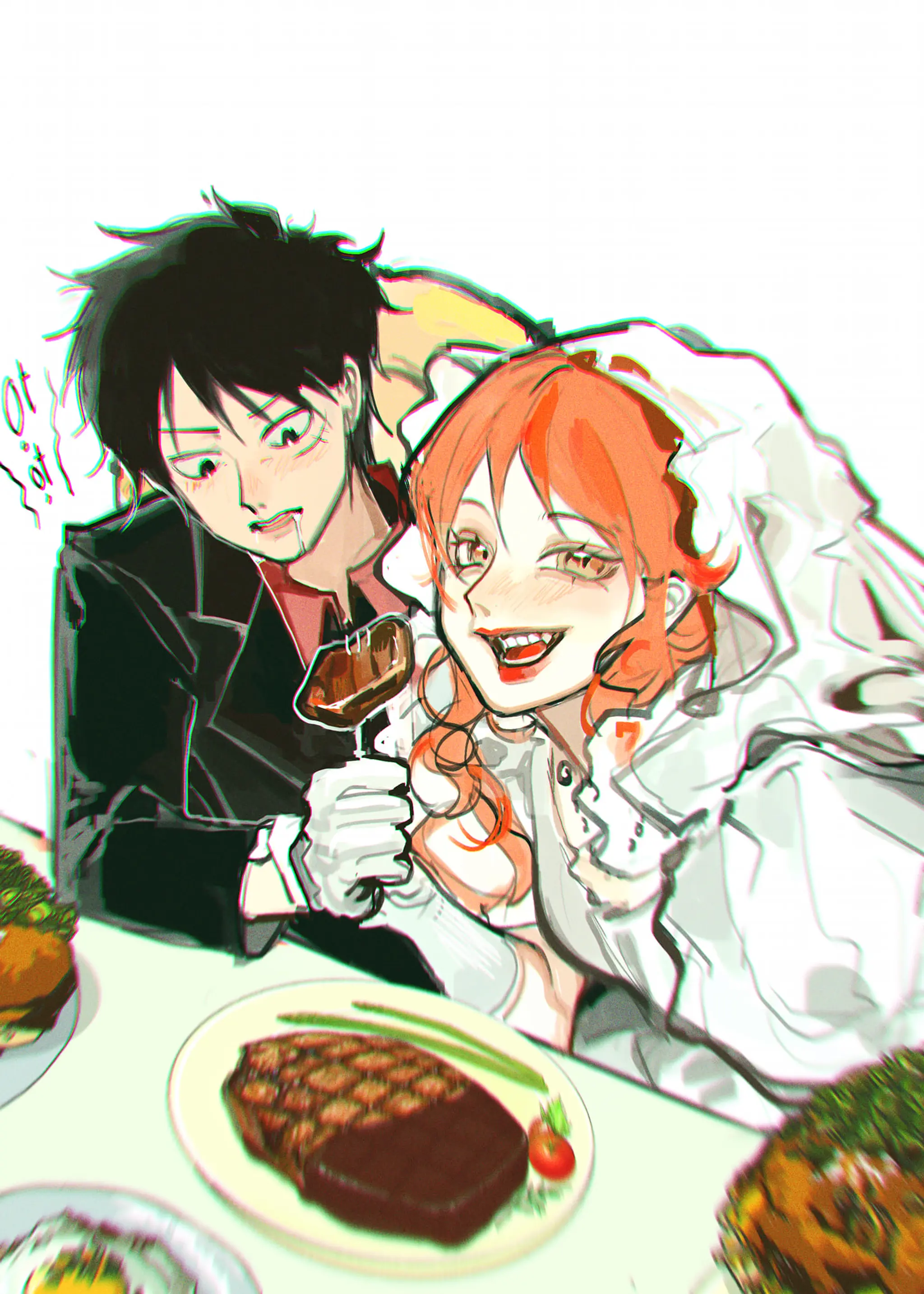 Hero photo 2 of Sketch color normal