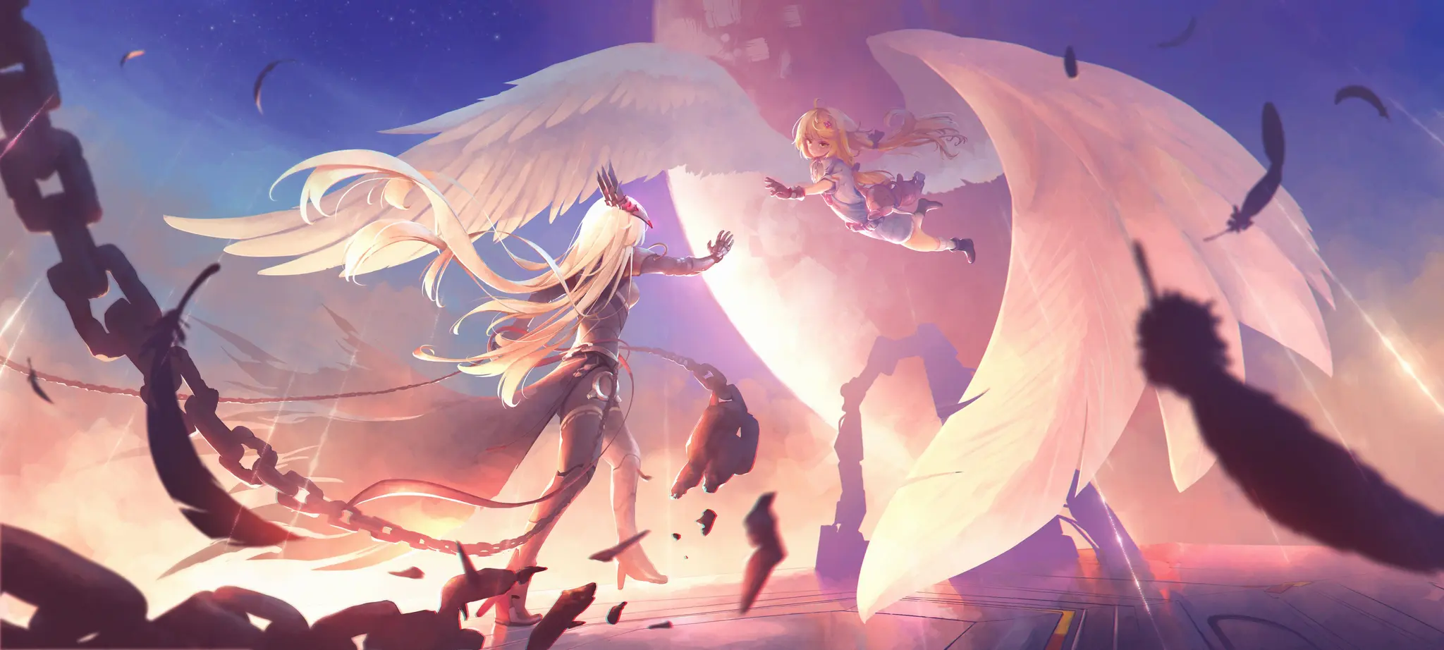 Hero photo 2 of Illustration L2D
