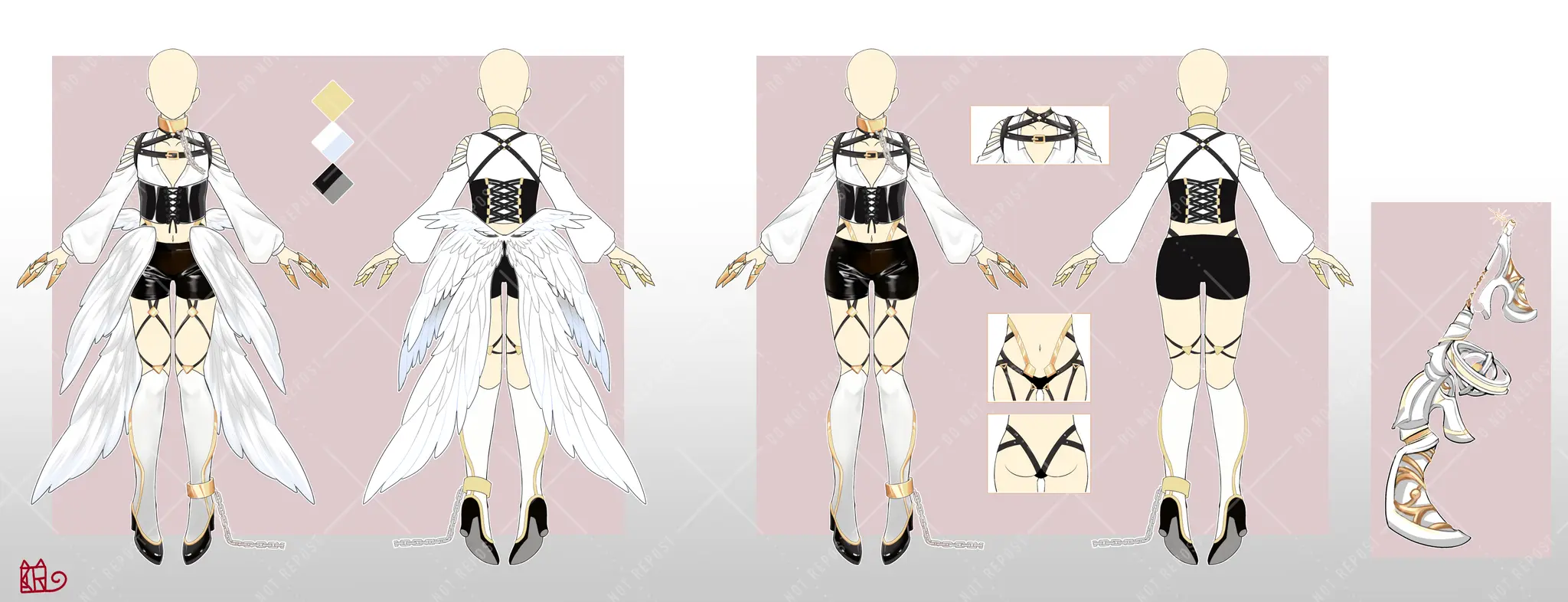 Hero photo 1 of Design Outfit