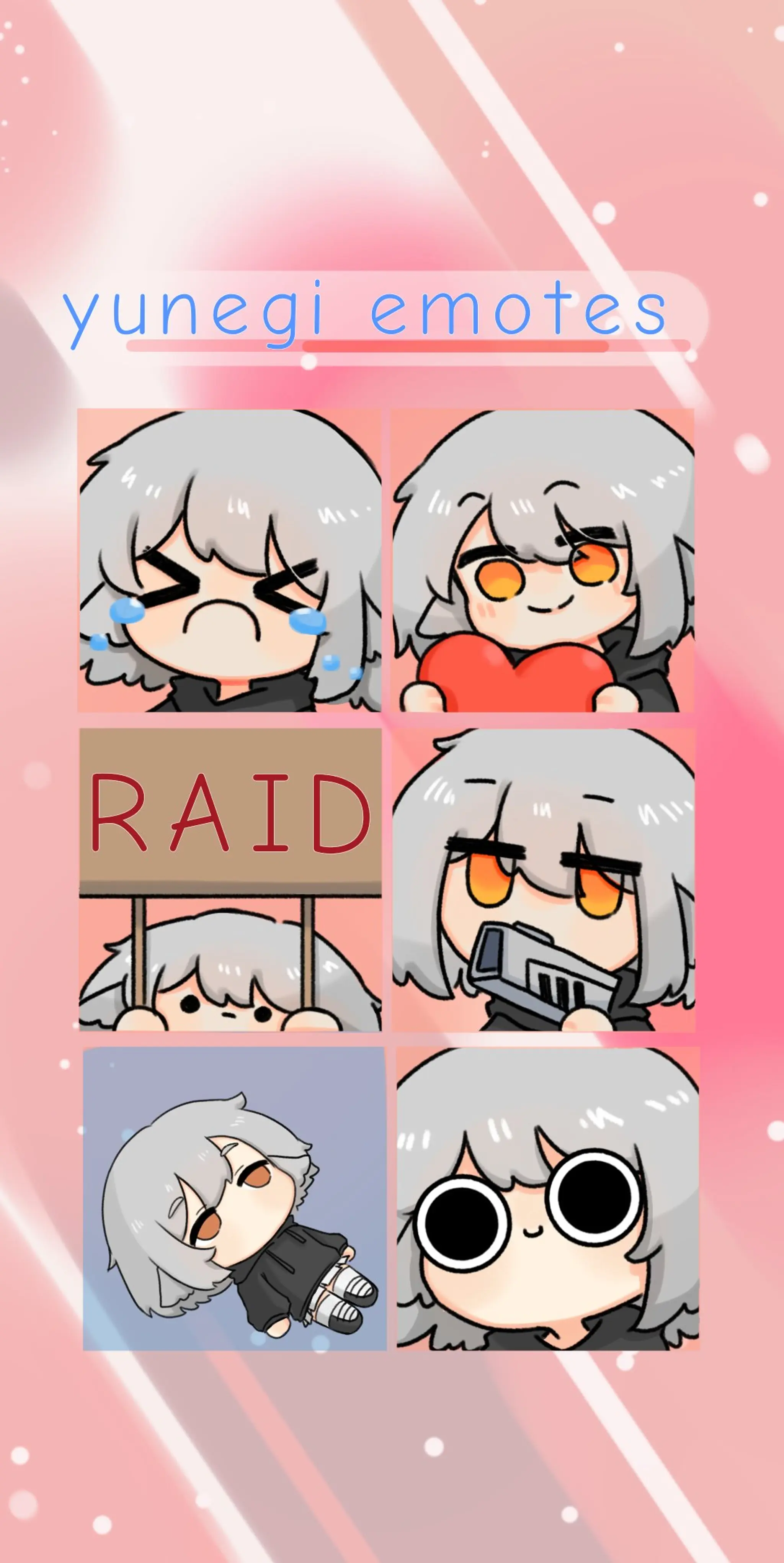 Hero photo 5 of Emote (thương mại)