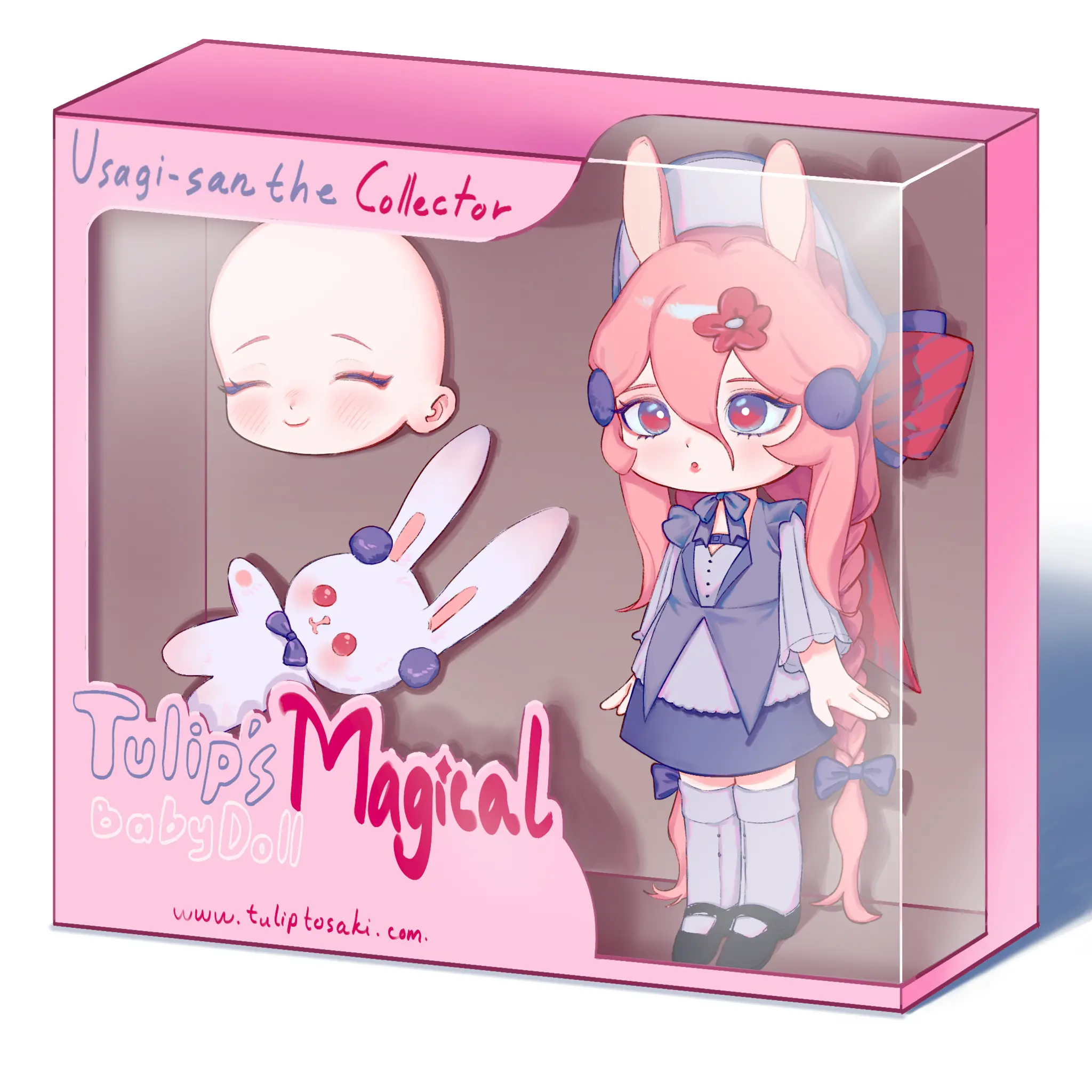 Hero photo 5 of Chibi