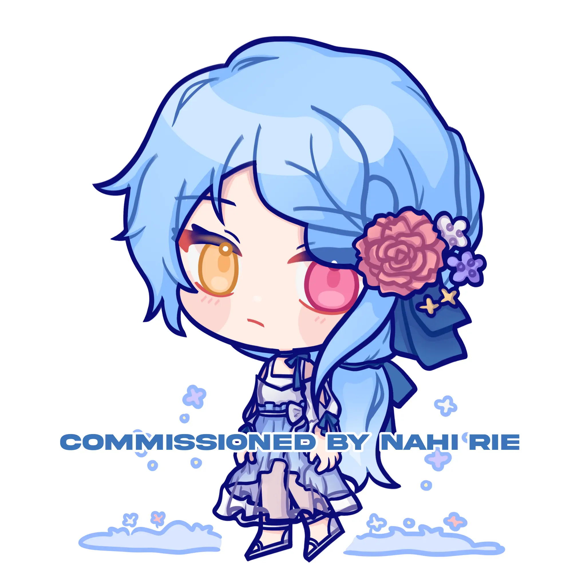 Hero photo 1 of Main Chibi