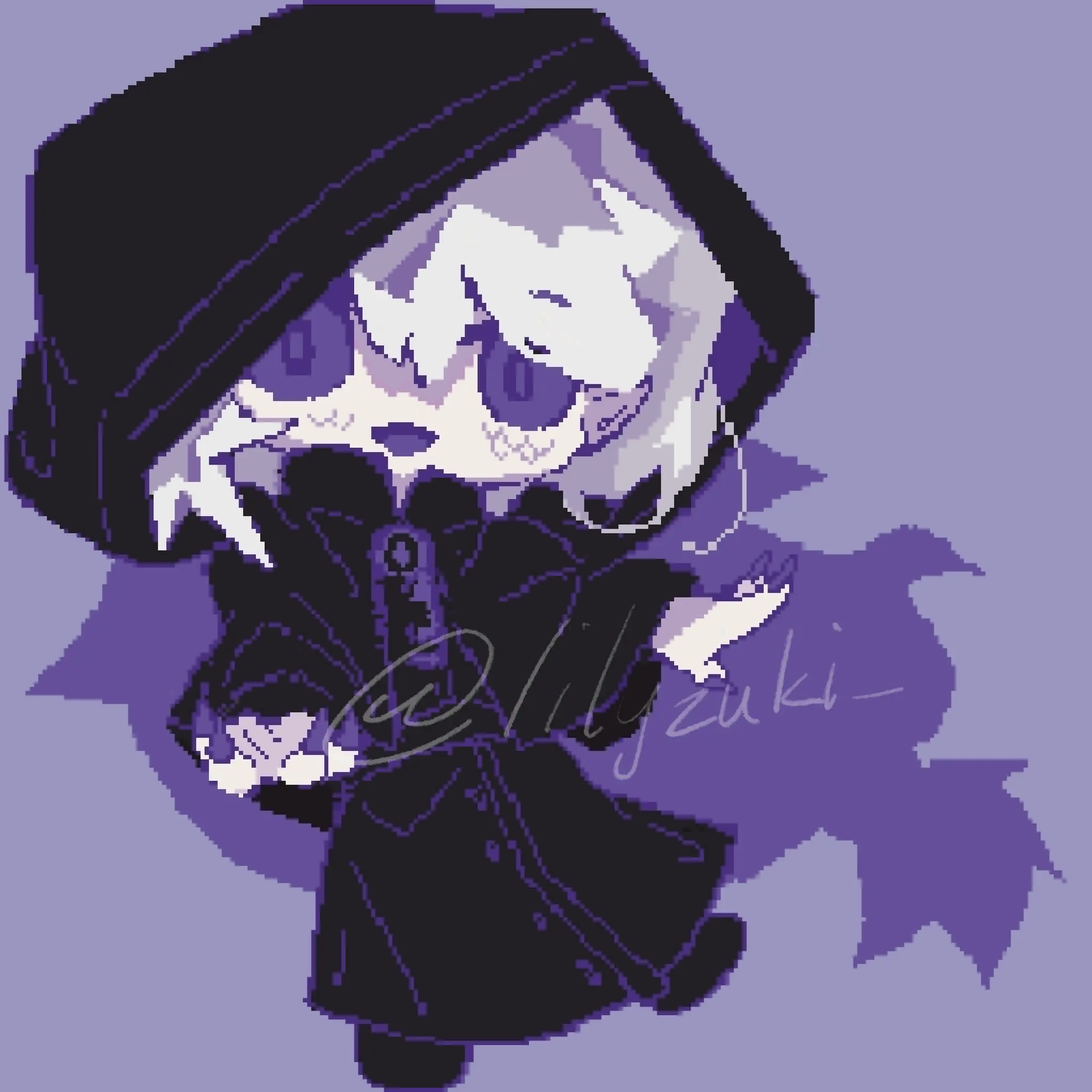 Hero photo 1 of Chibi Pixel 