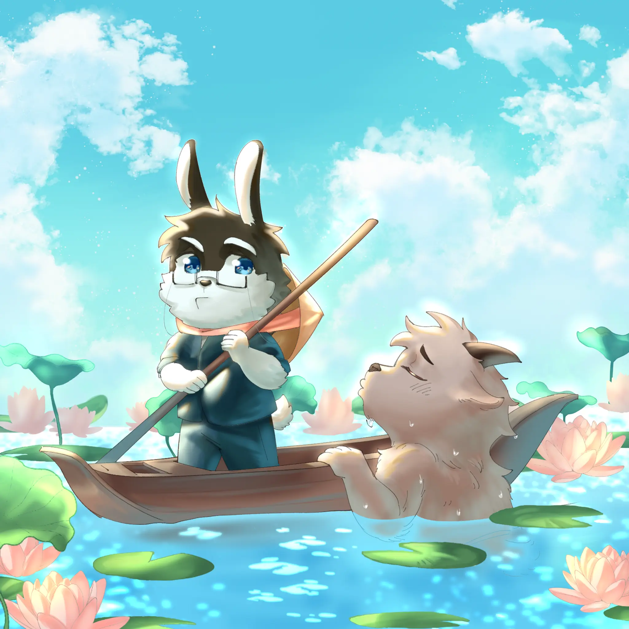 Hero photo 5 of Chibi