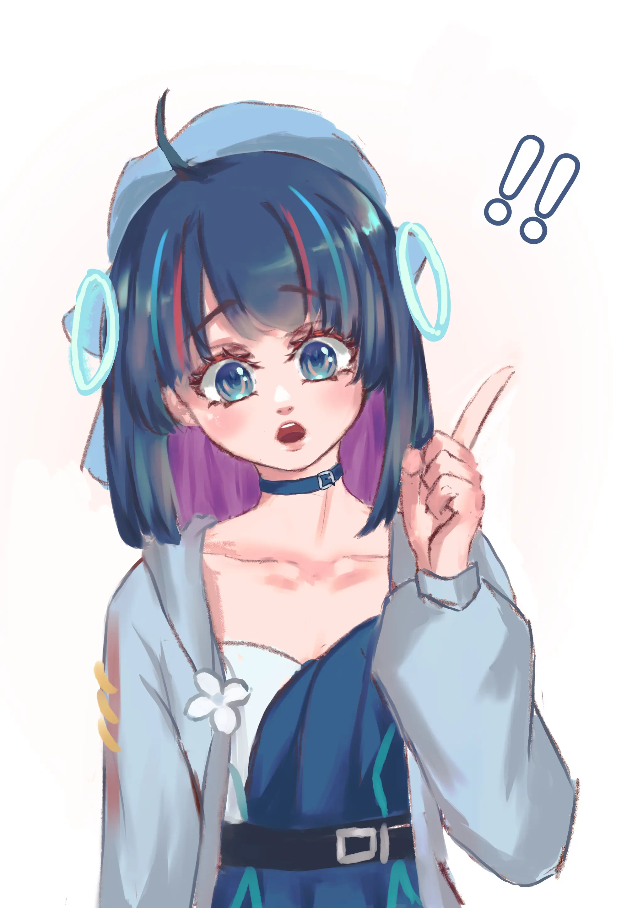 Hero photo 3 of Vtuber