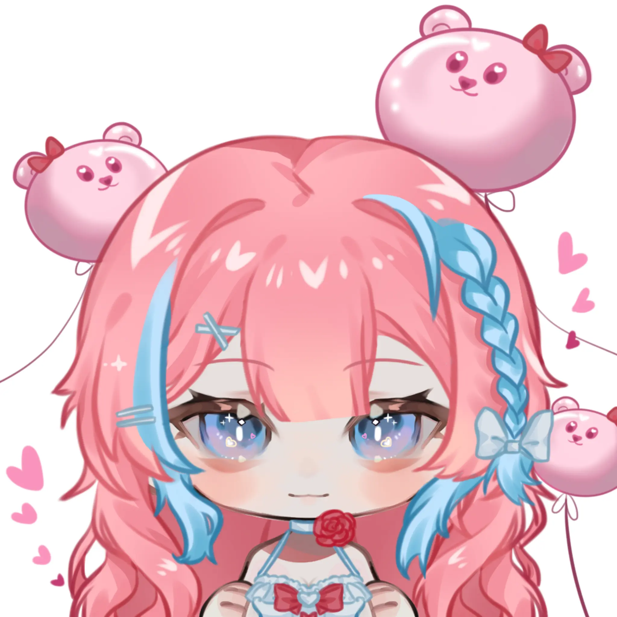 Hero photo 3 of YCHChibi