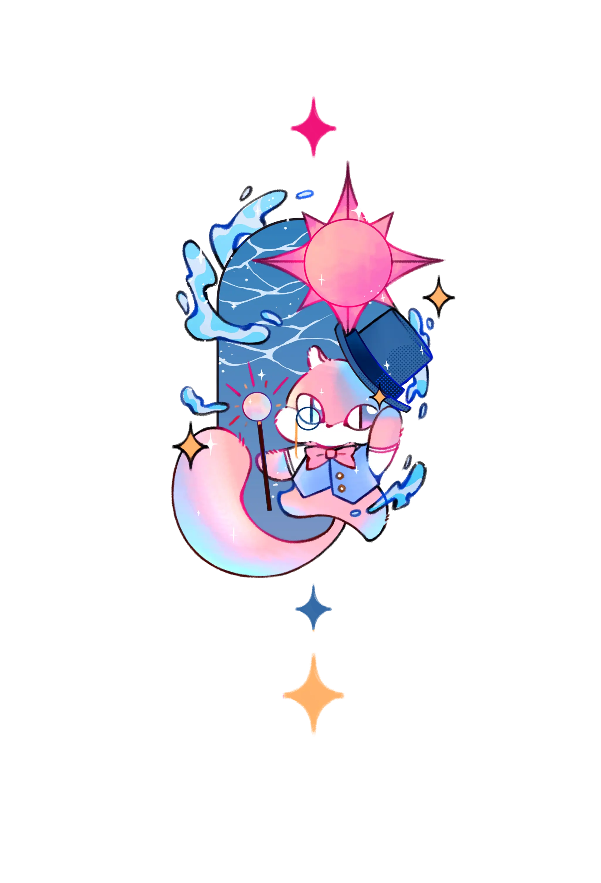 Hero photo 4 of Sticker