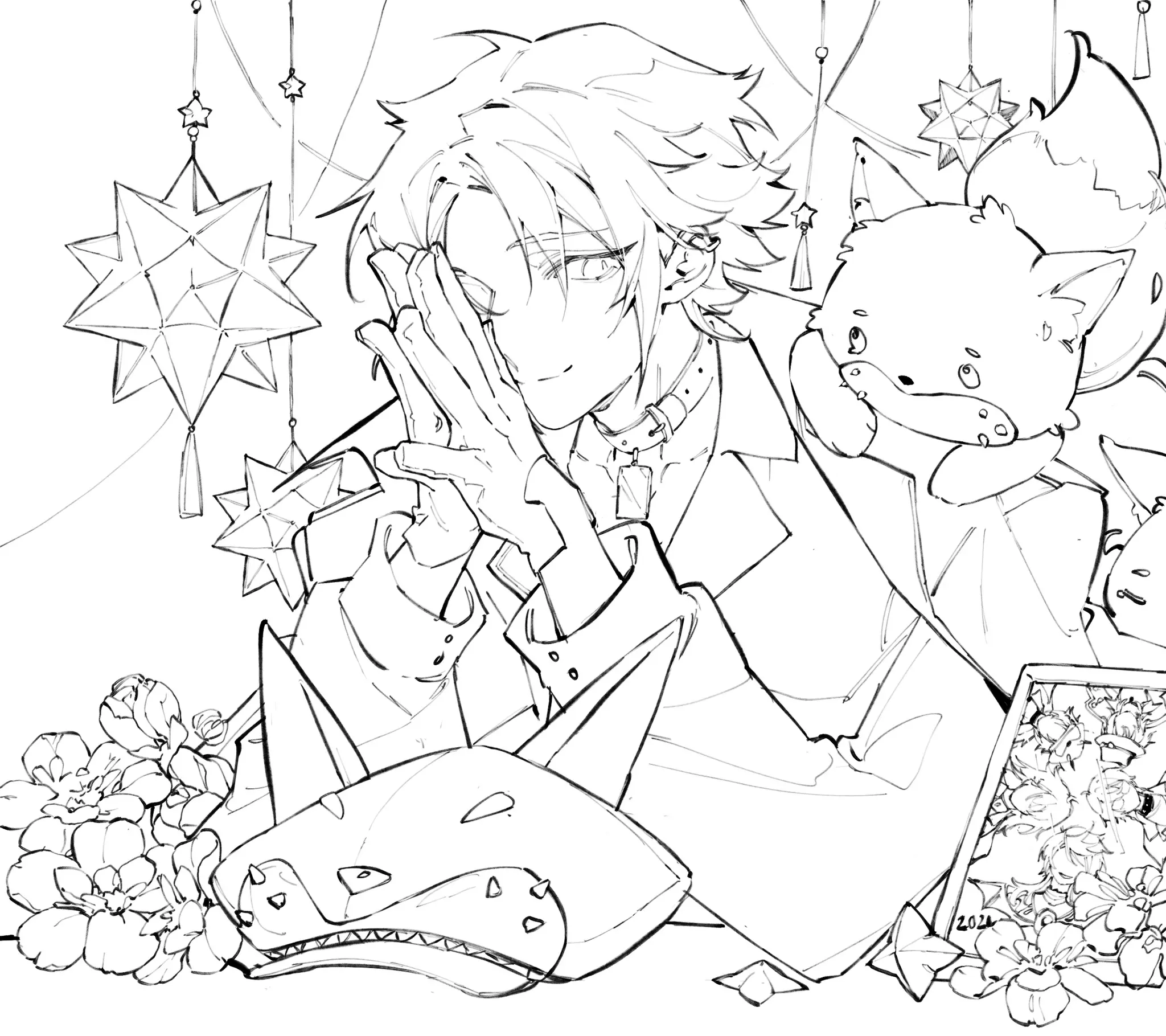 A sample of Dreambox -
                                Seller undefined