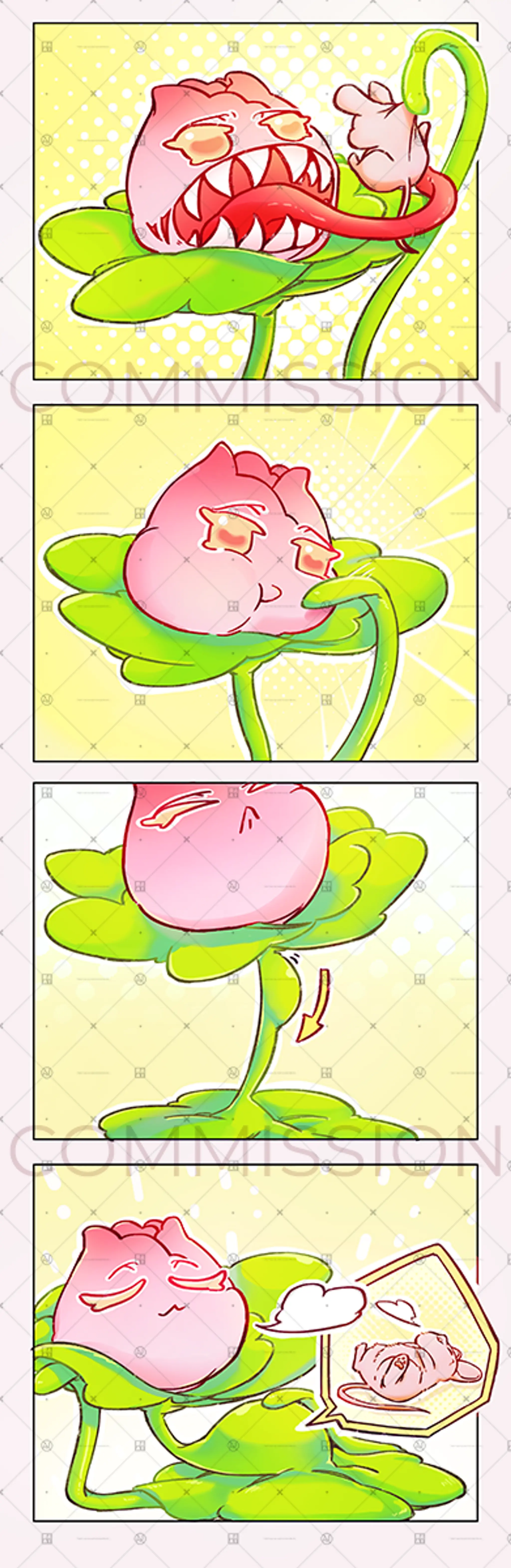 A sample of Comic/strip -
                                Seller undefined