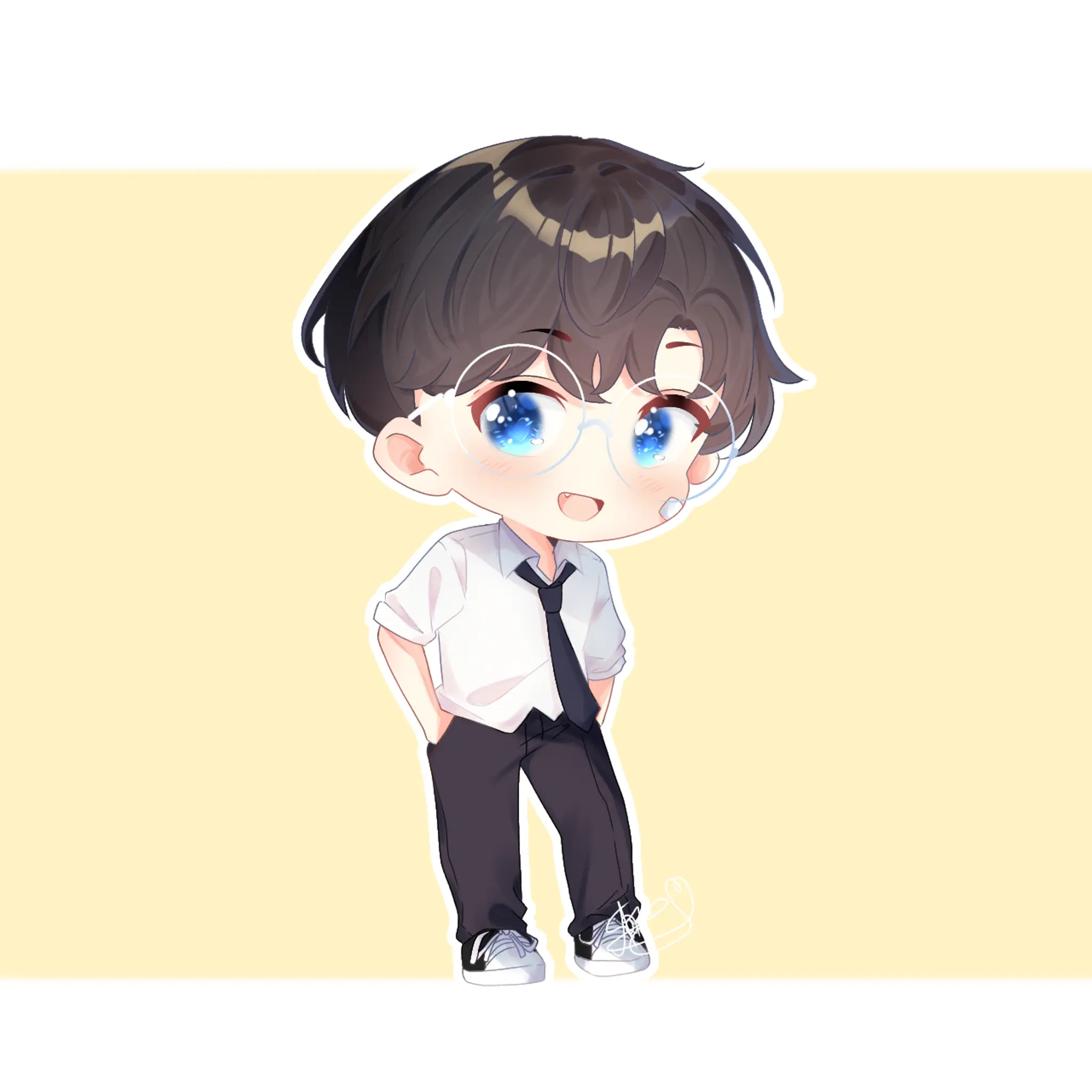 Hero photo 2 of Chibi