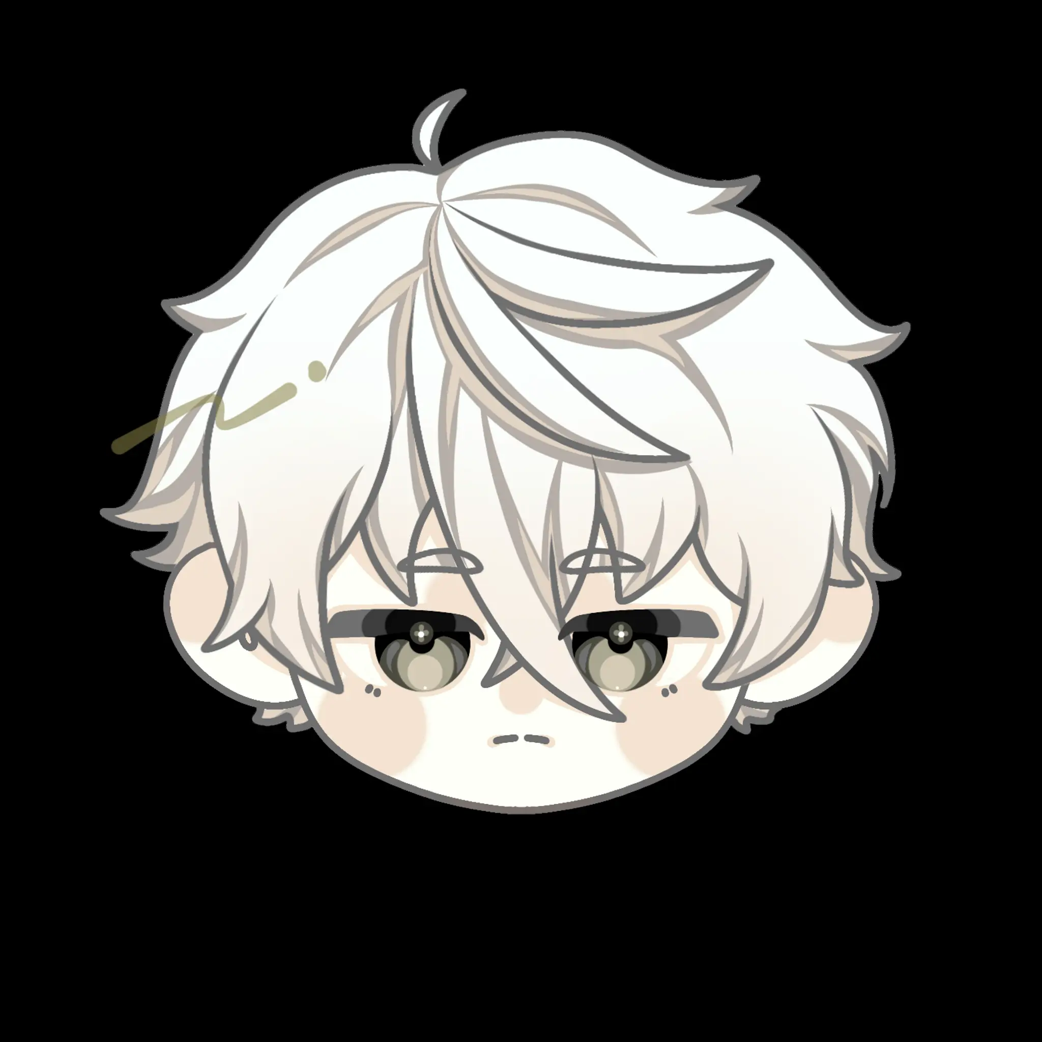 Hero photo 4 of Chibi
