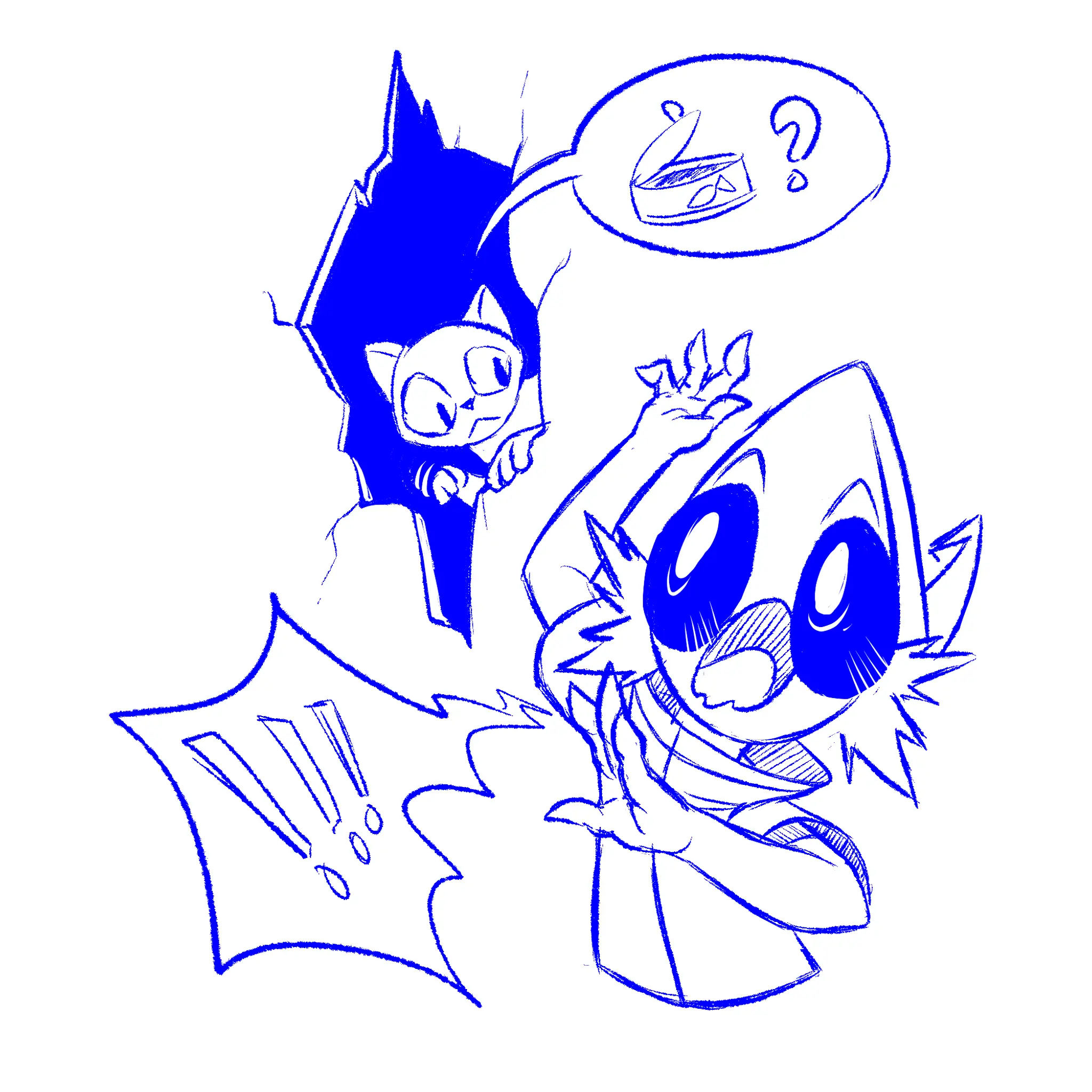 Hero photo 5 of Comic