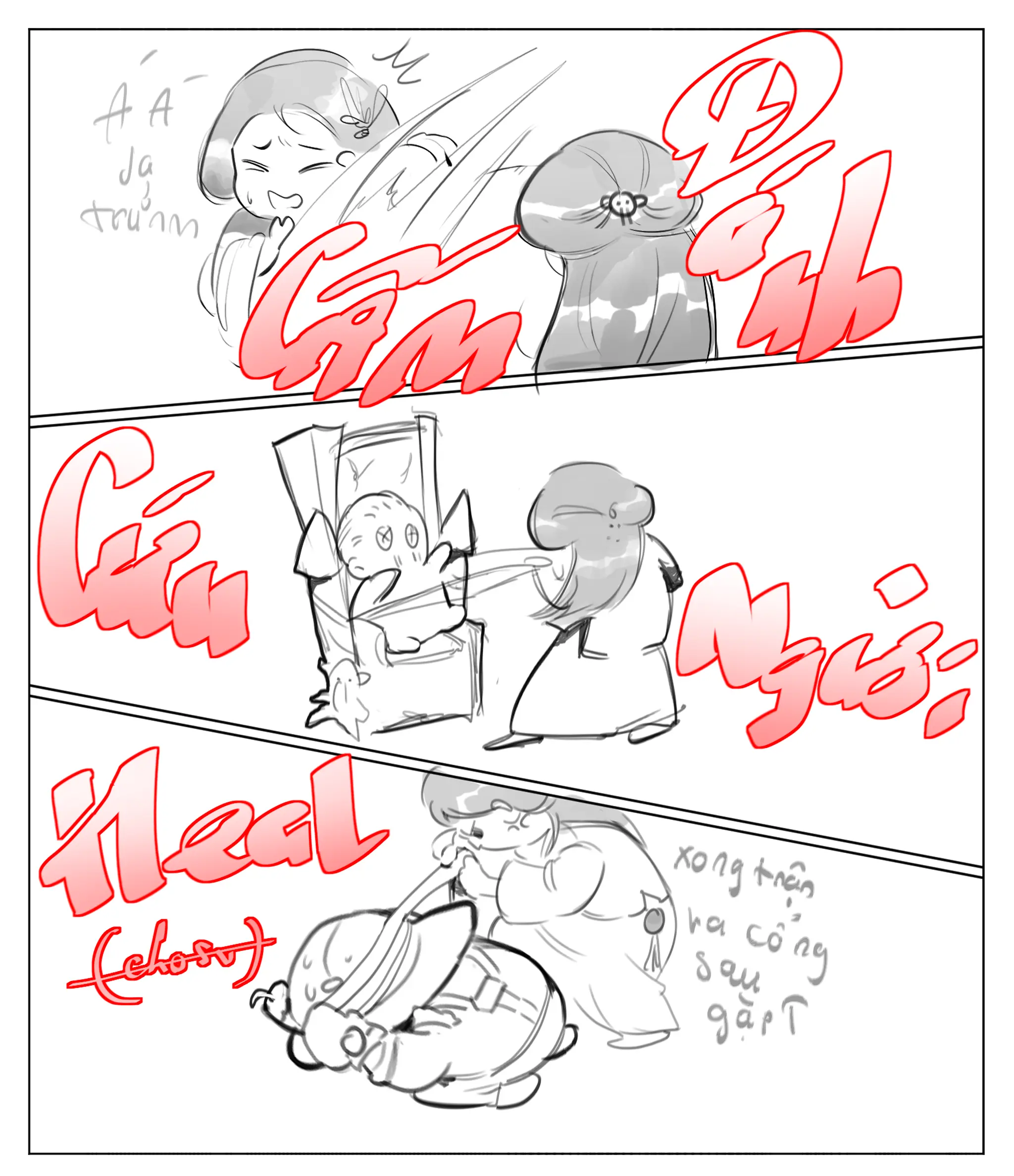 Hero photo 5 of Comic