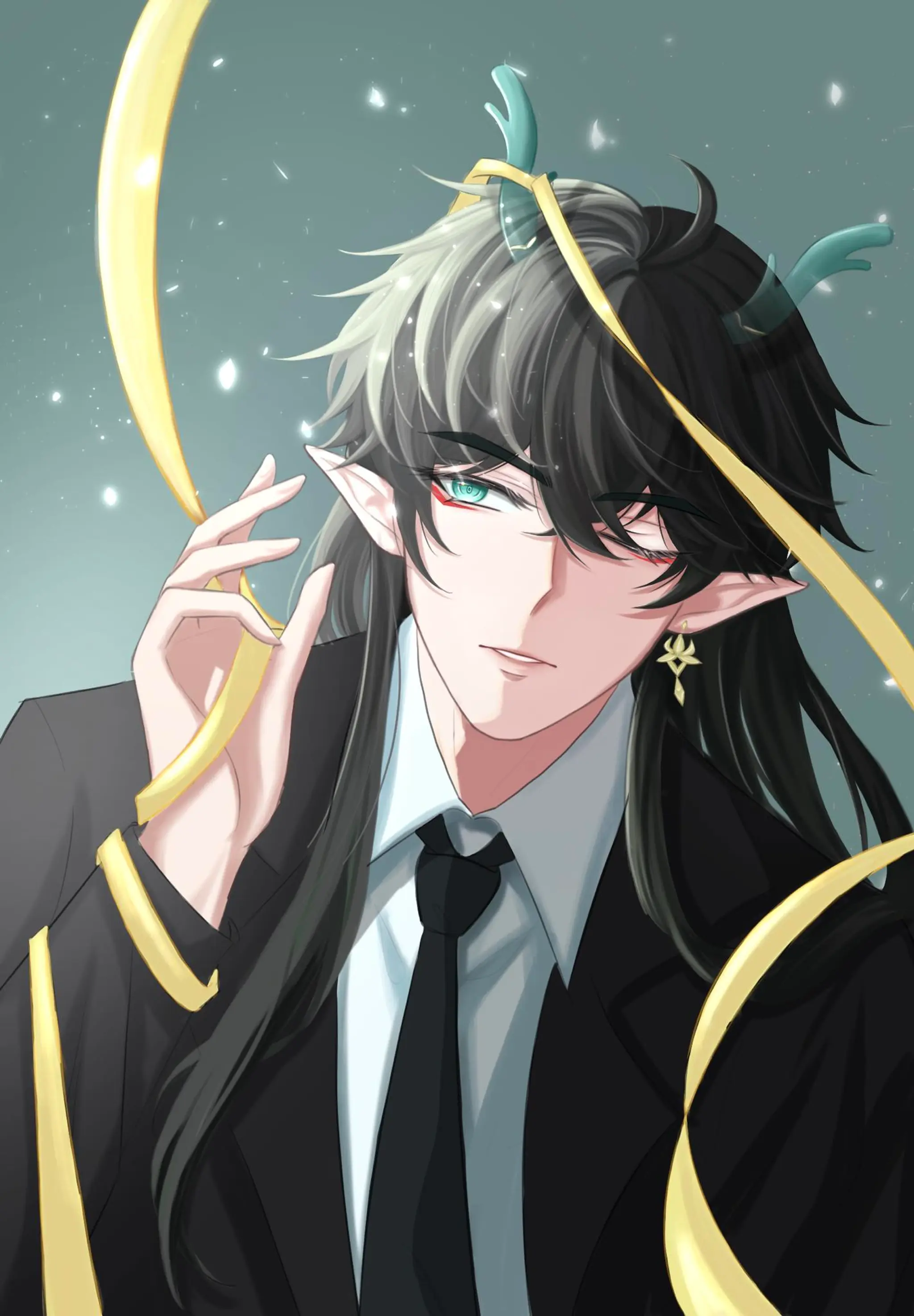 Hero photo 1 of Anime