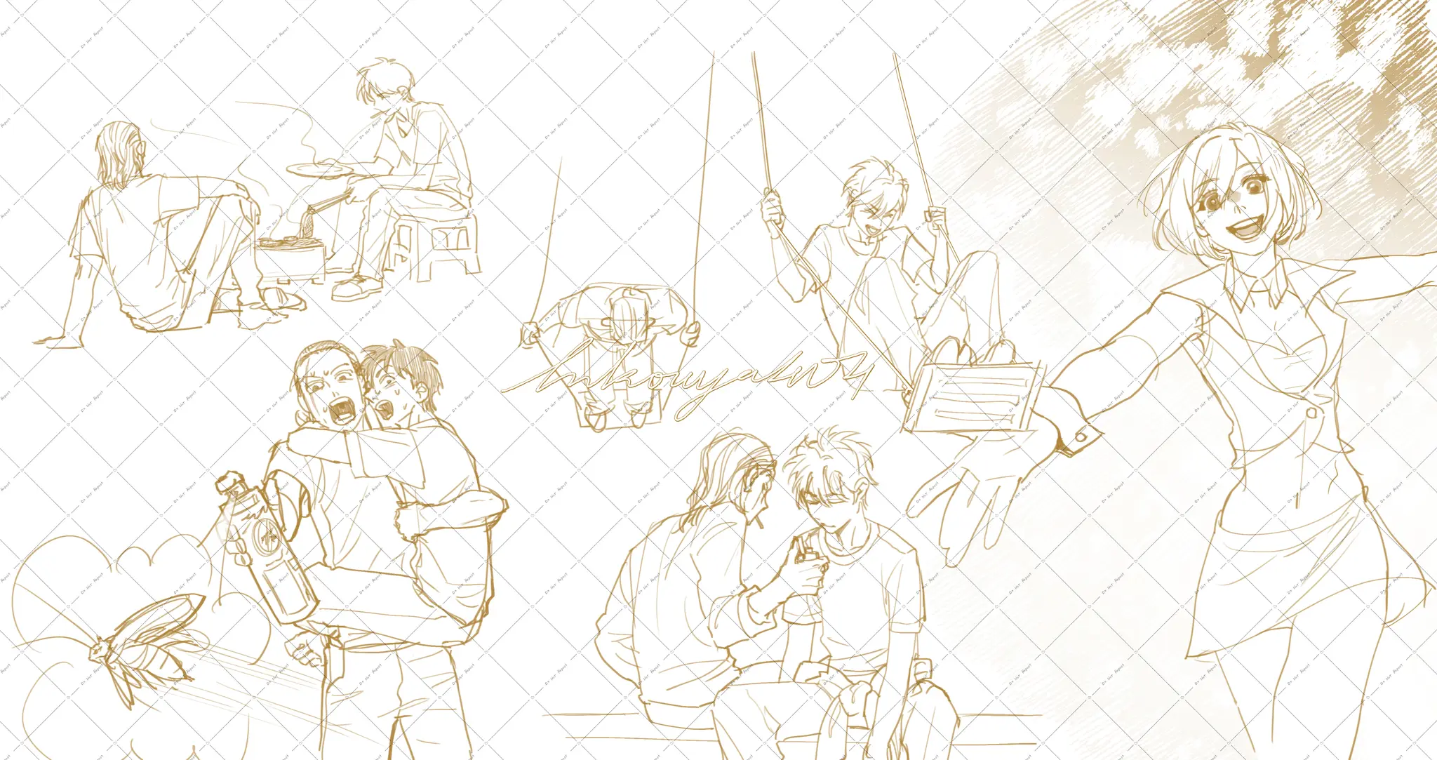 Hero photo 4 of Sketch