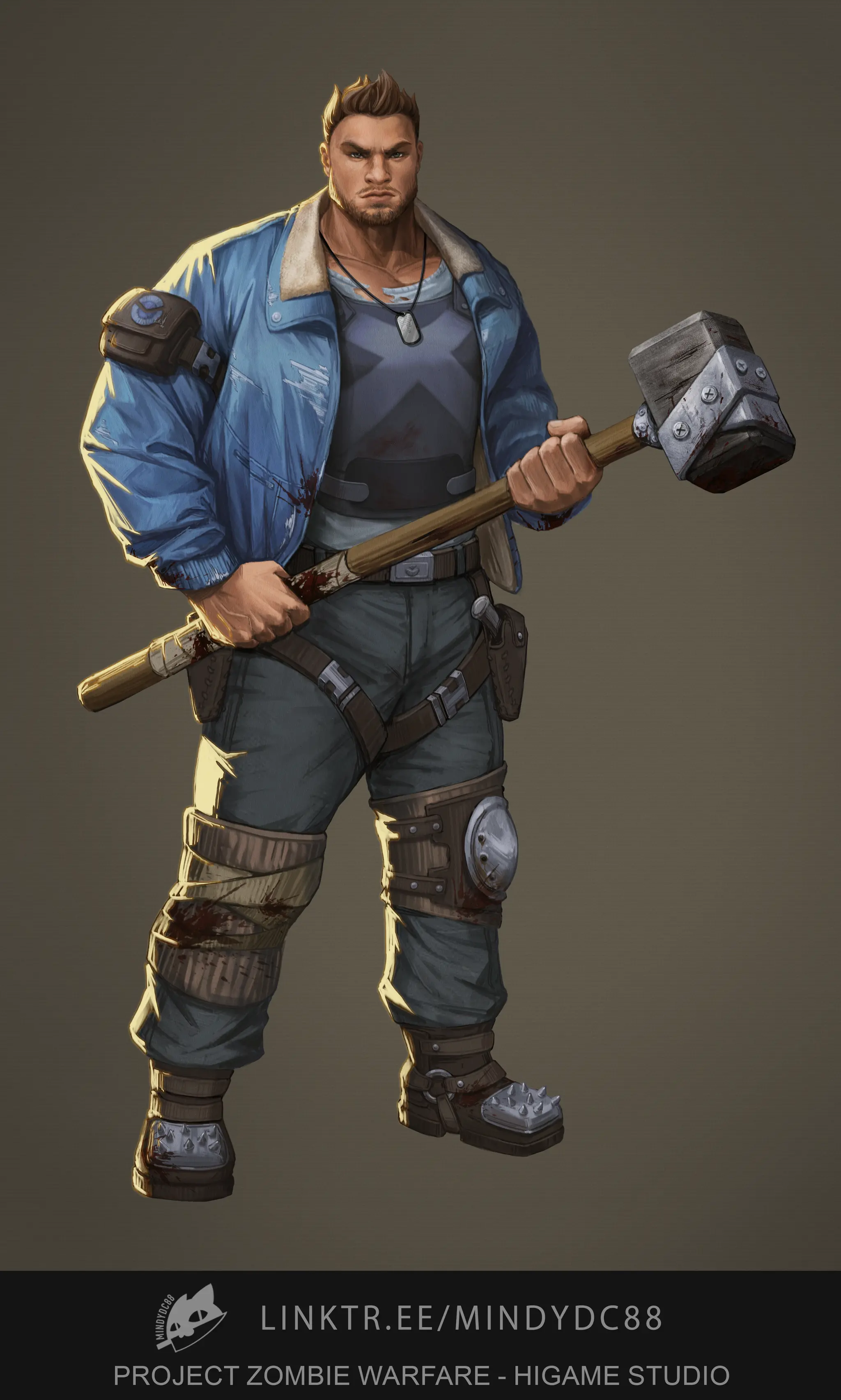 Hero photo 4 of HƯỚNG DẪN CHỌN COMMISSION ARTSTYLE 