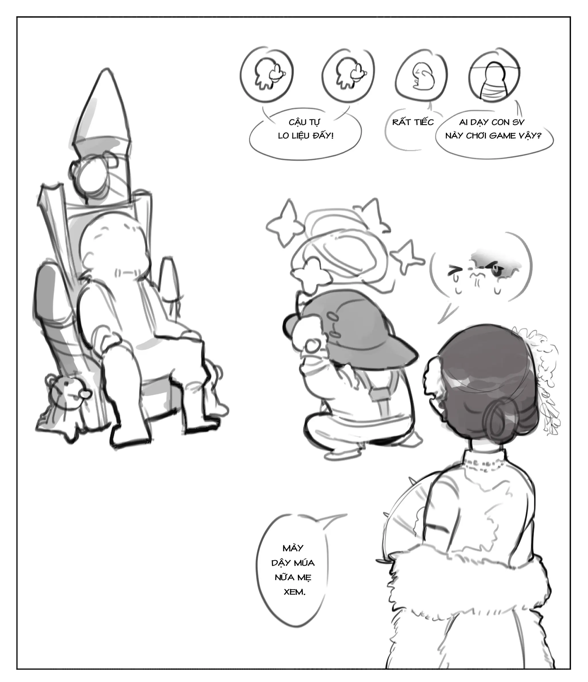 Hero photo 3 of Comic