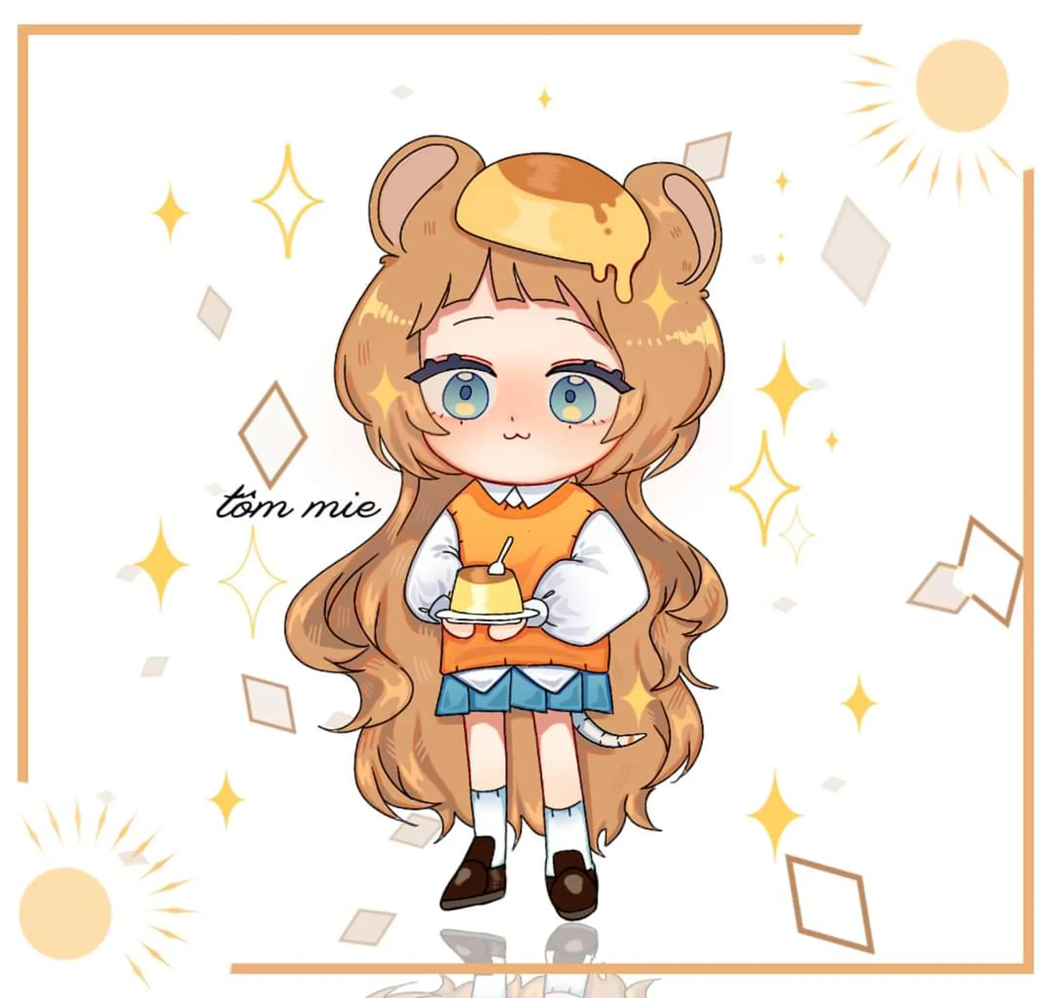 Hero photo 1 of Chibi