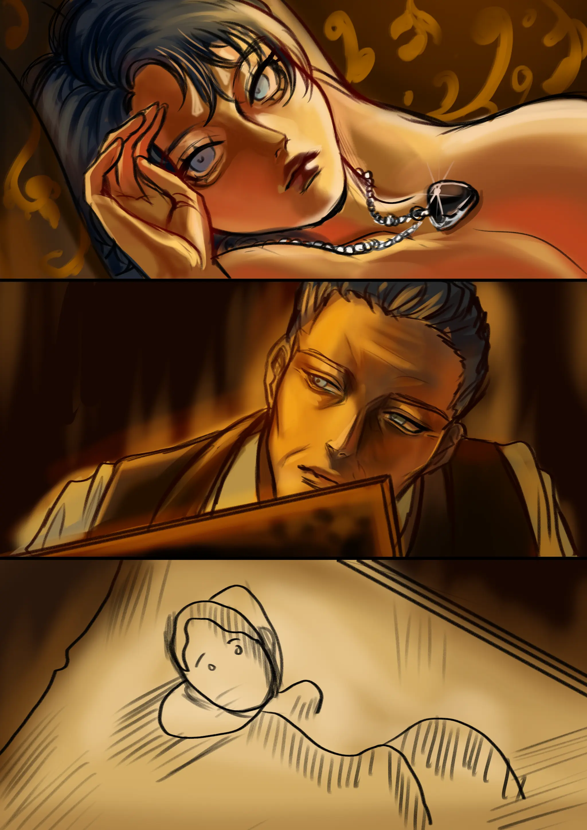 Hero photo 3 of Comm Normal Full Color