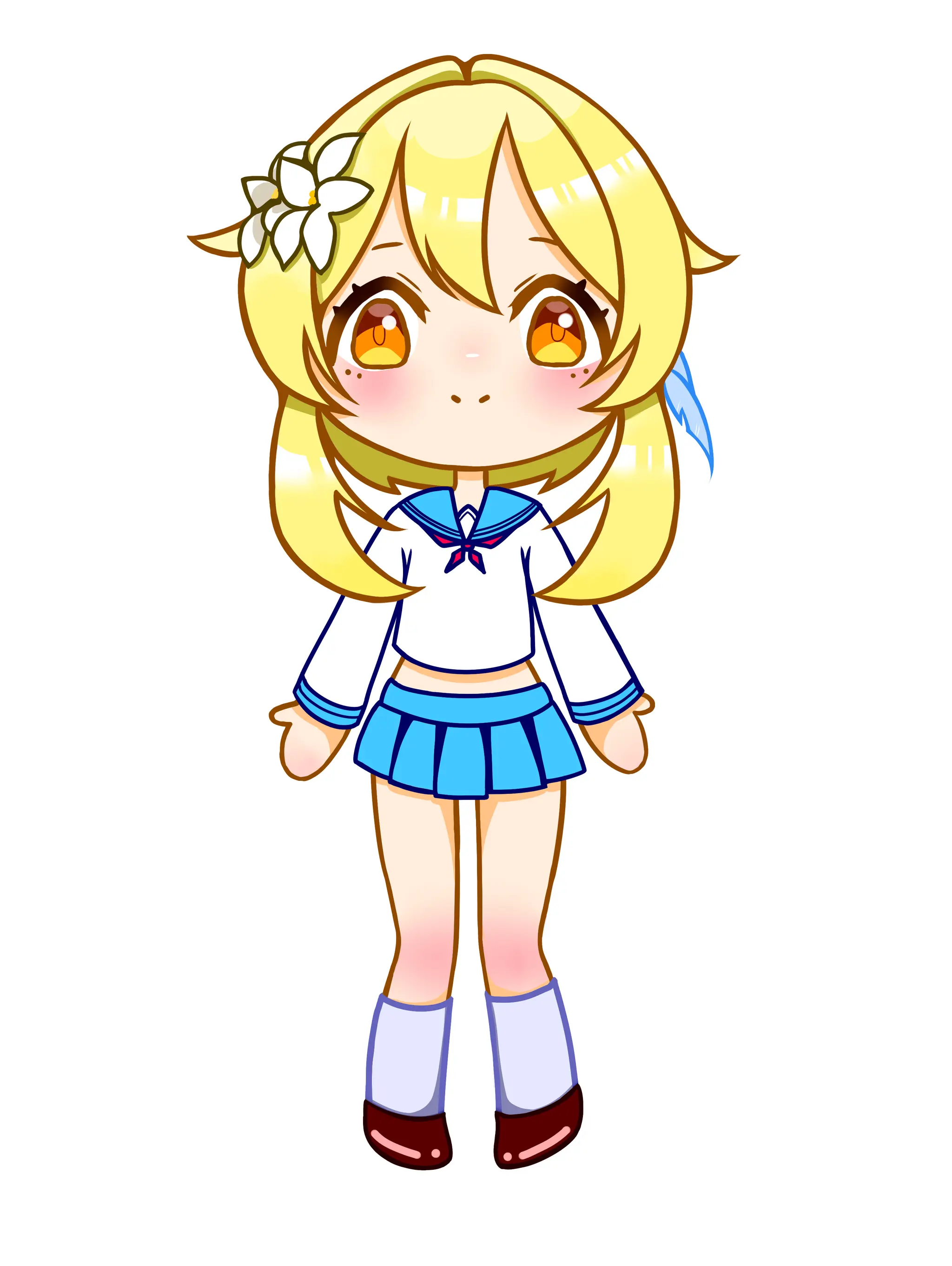 Hero photo 5 of Chibi