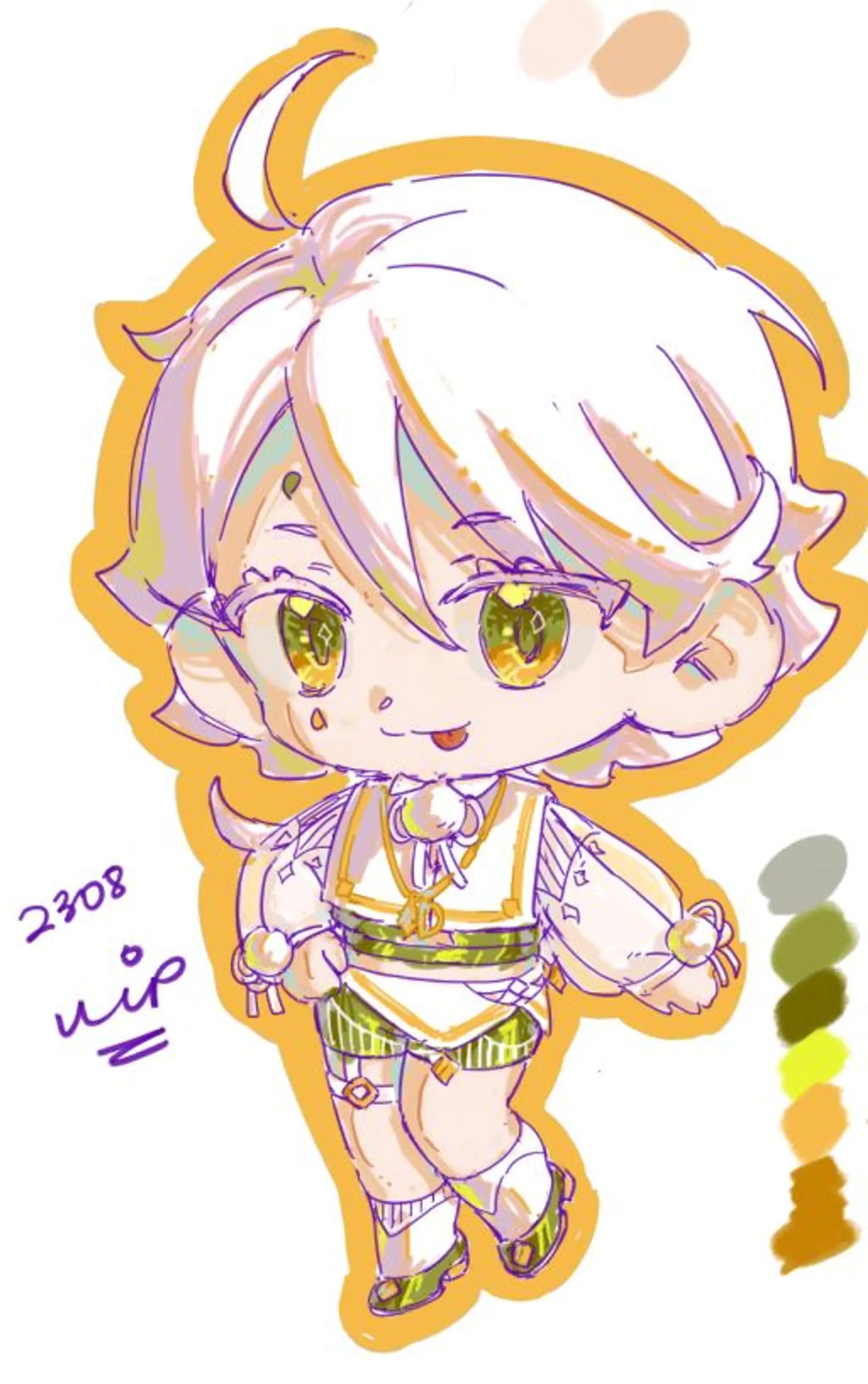 Hero photo 4 of Chibi