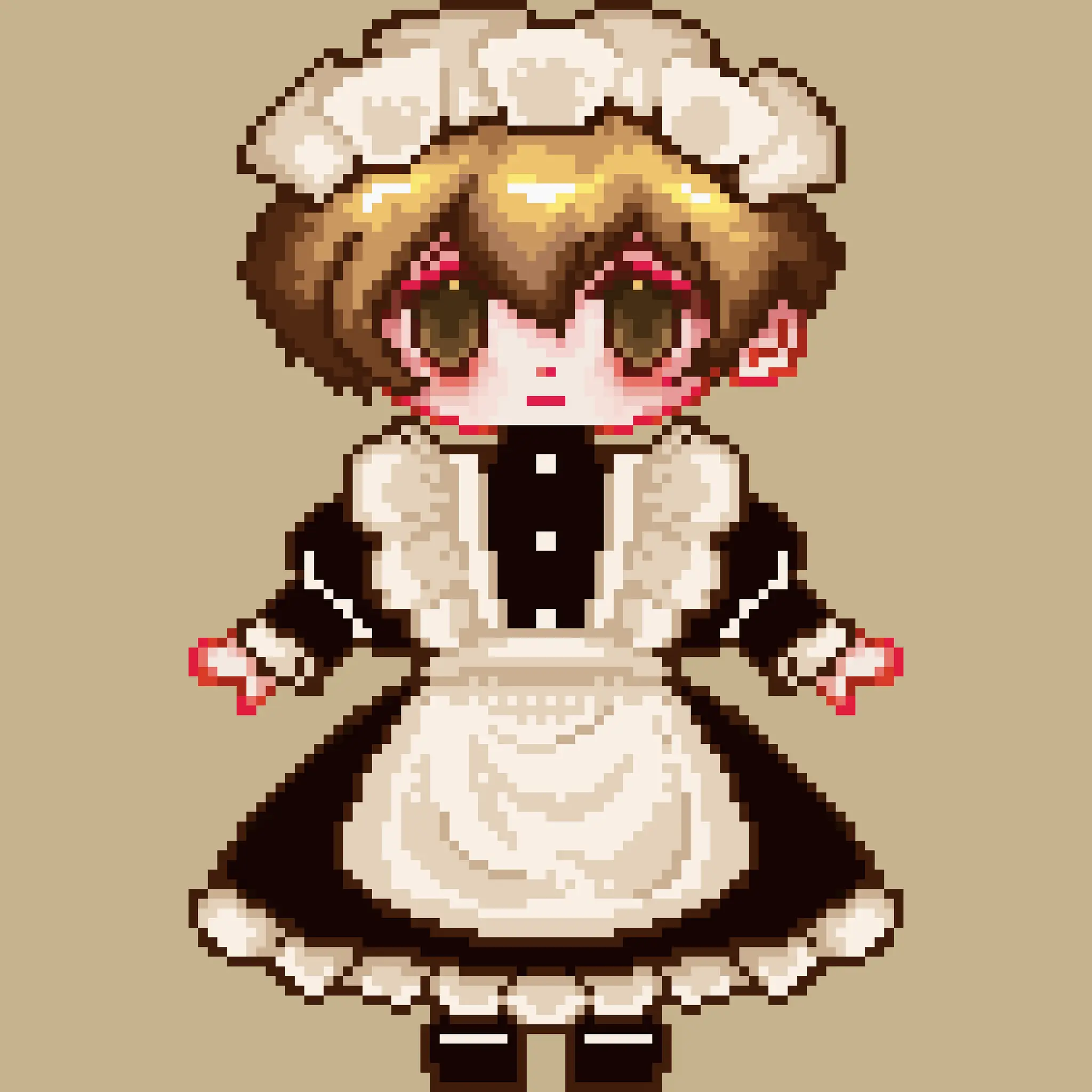 Hero photo 4 of Chibi Pixel 