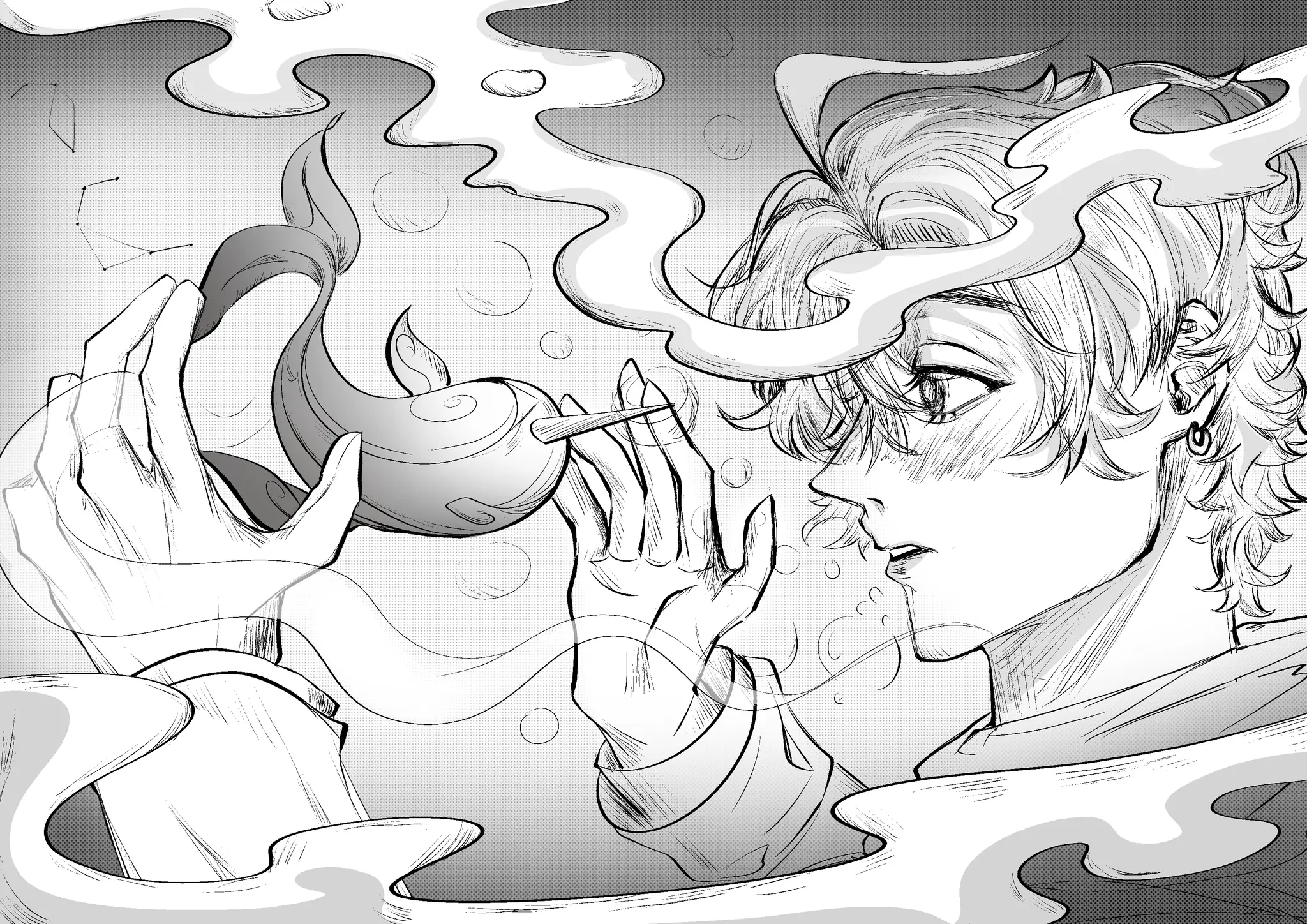Hero photo 5 of Illustration