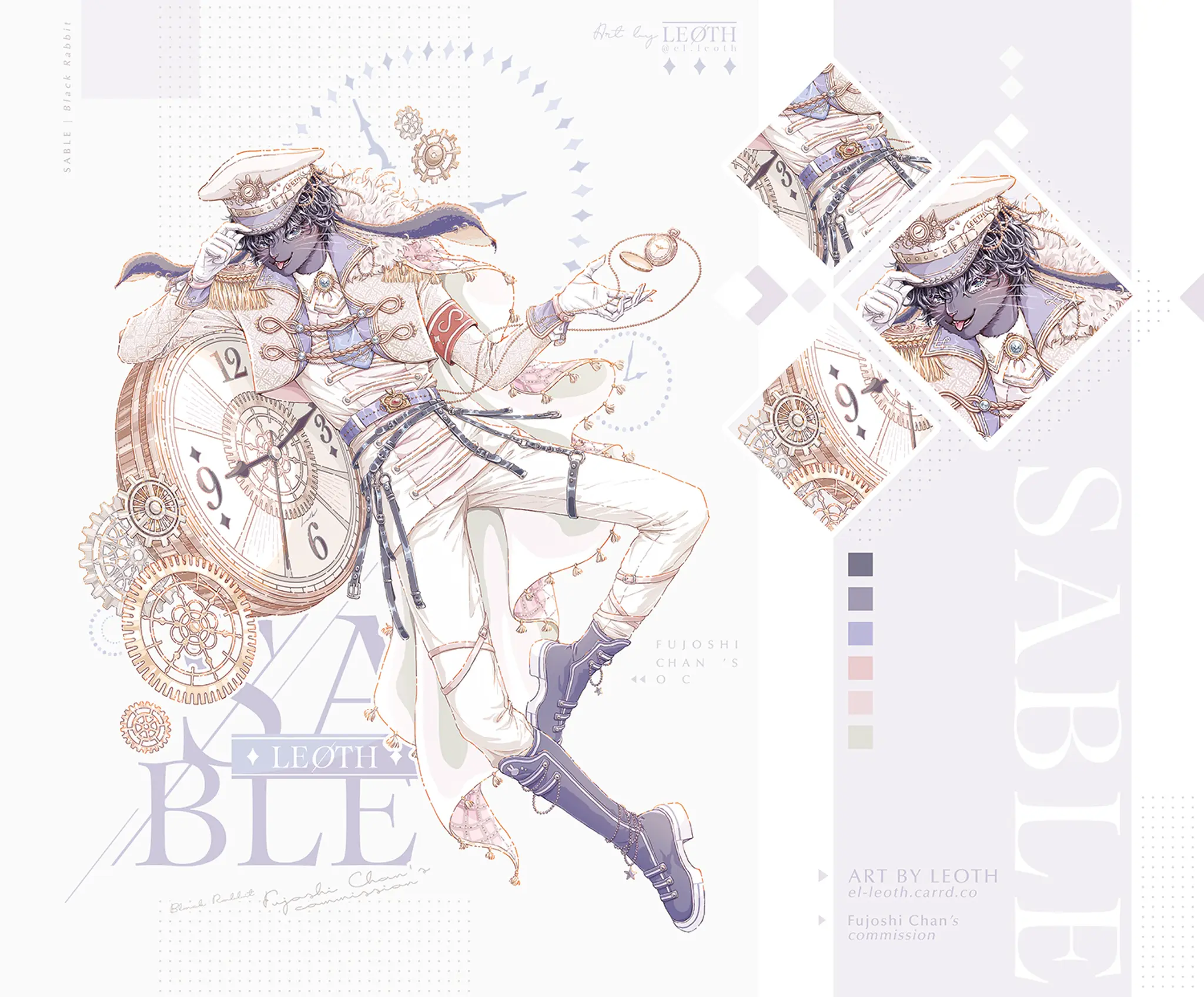 Hero photo 3 of 【MANGA / ANIME】