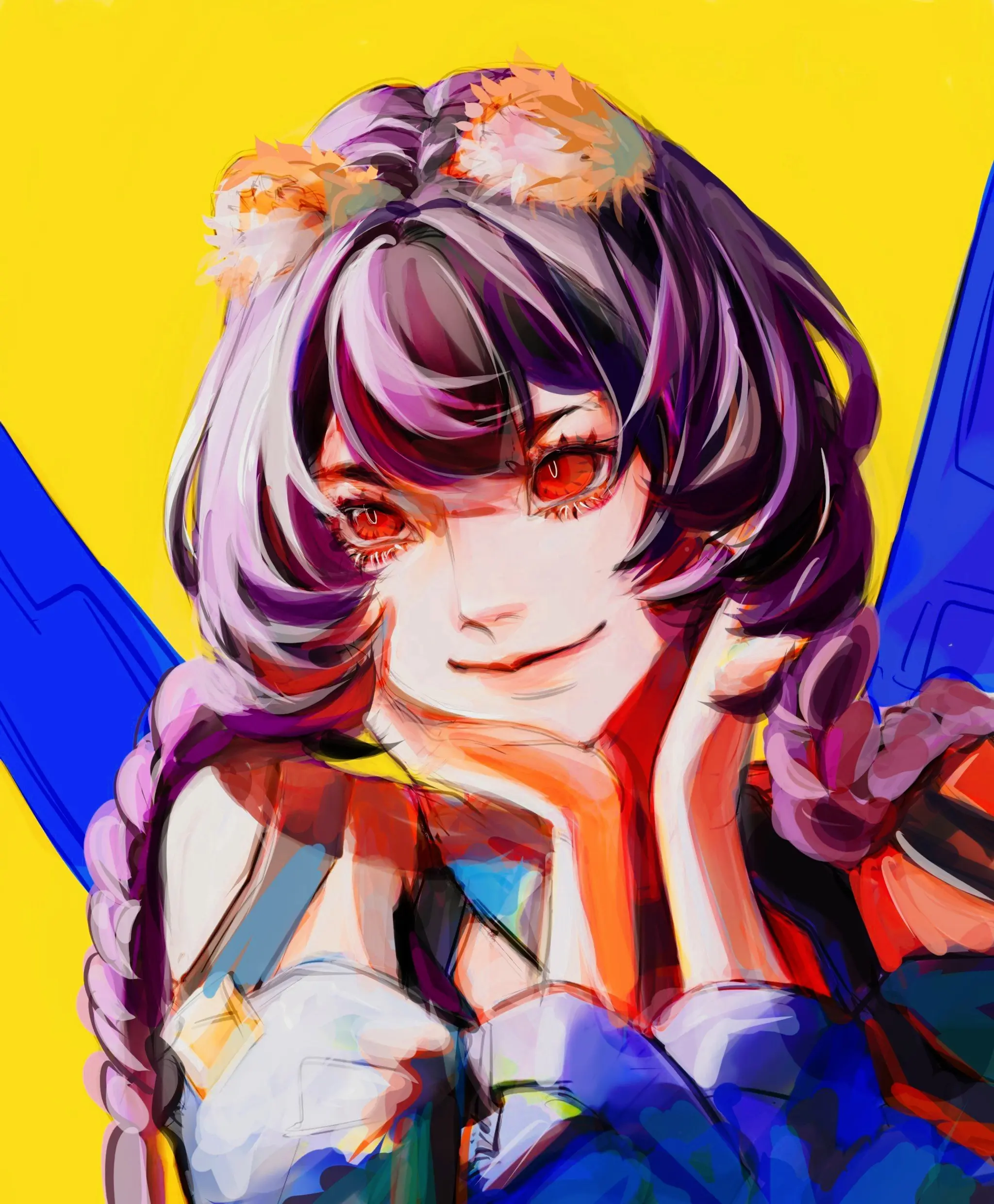Hero photo 4 of 80% render color