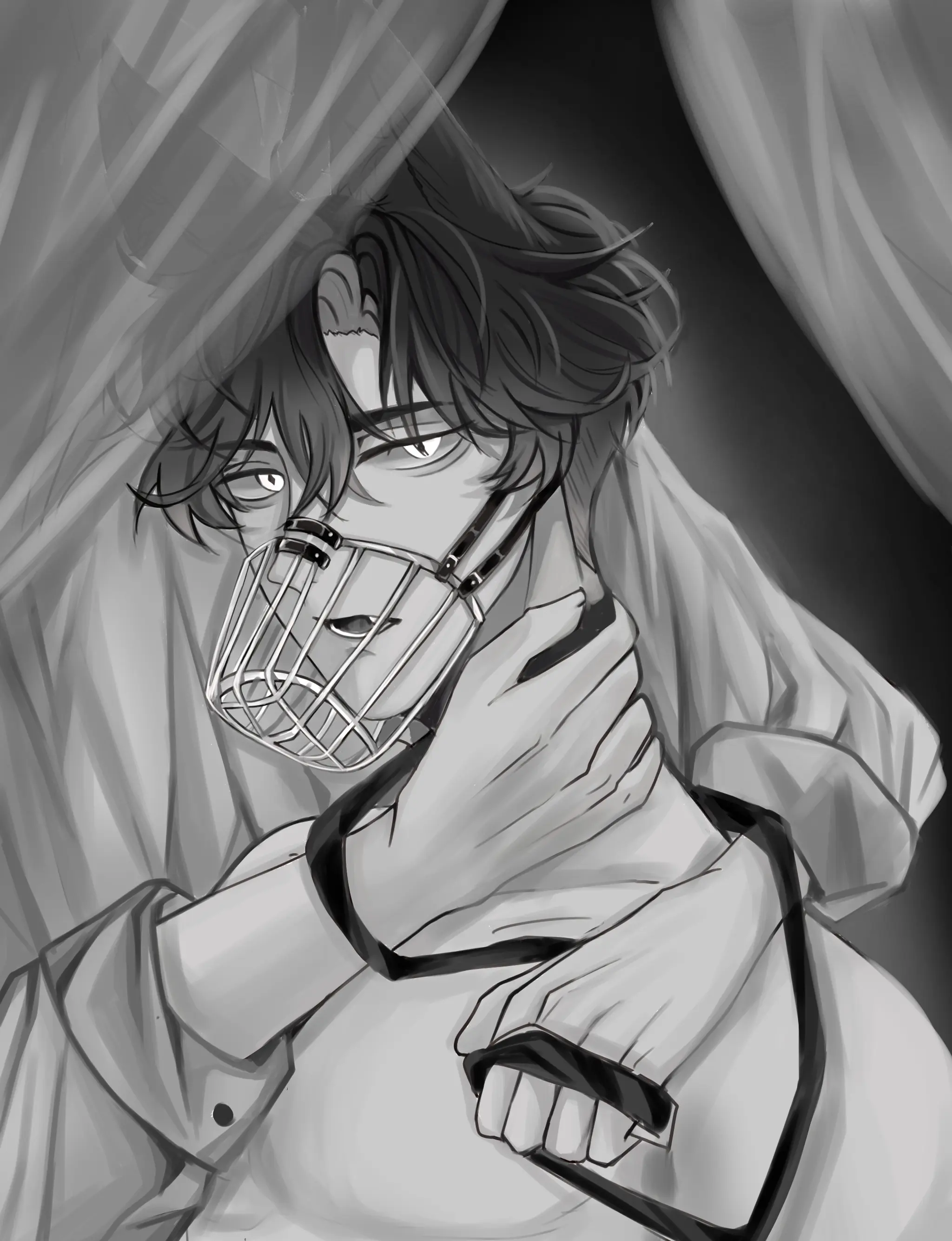 Hero photo 2 of Inking