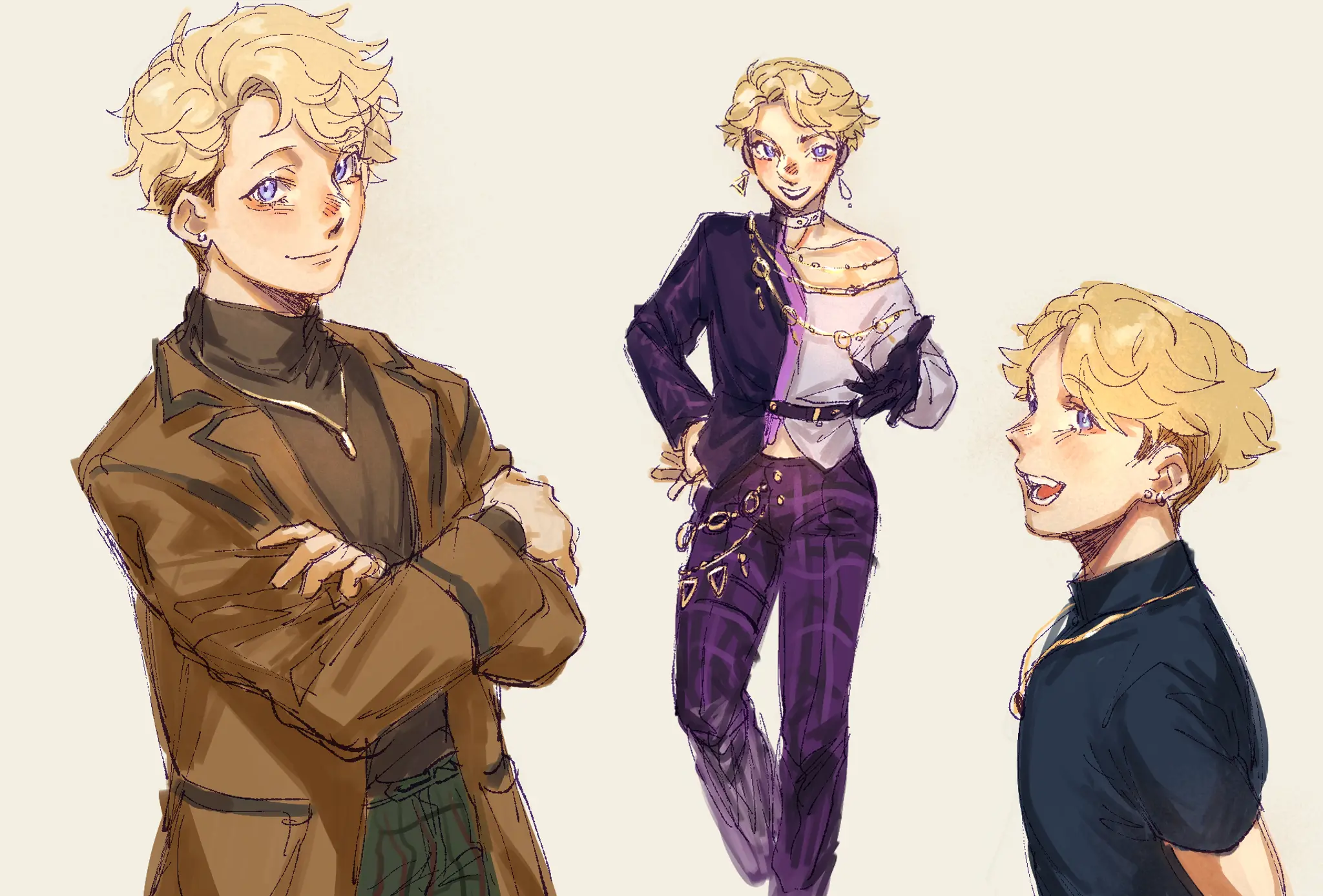 Hero photo 2 of Character Sheet