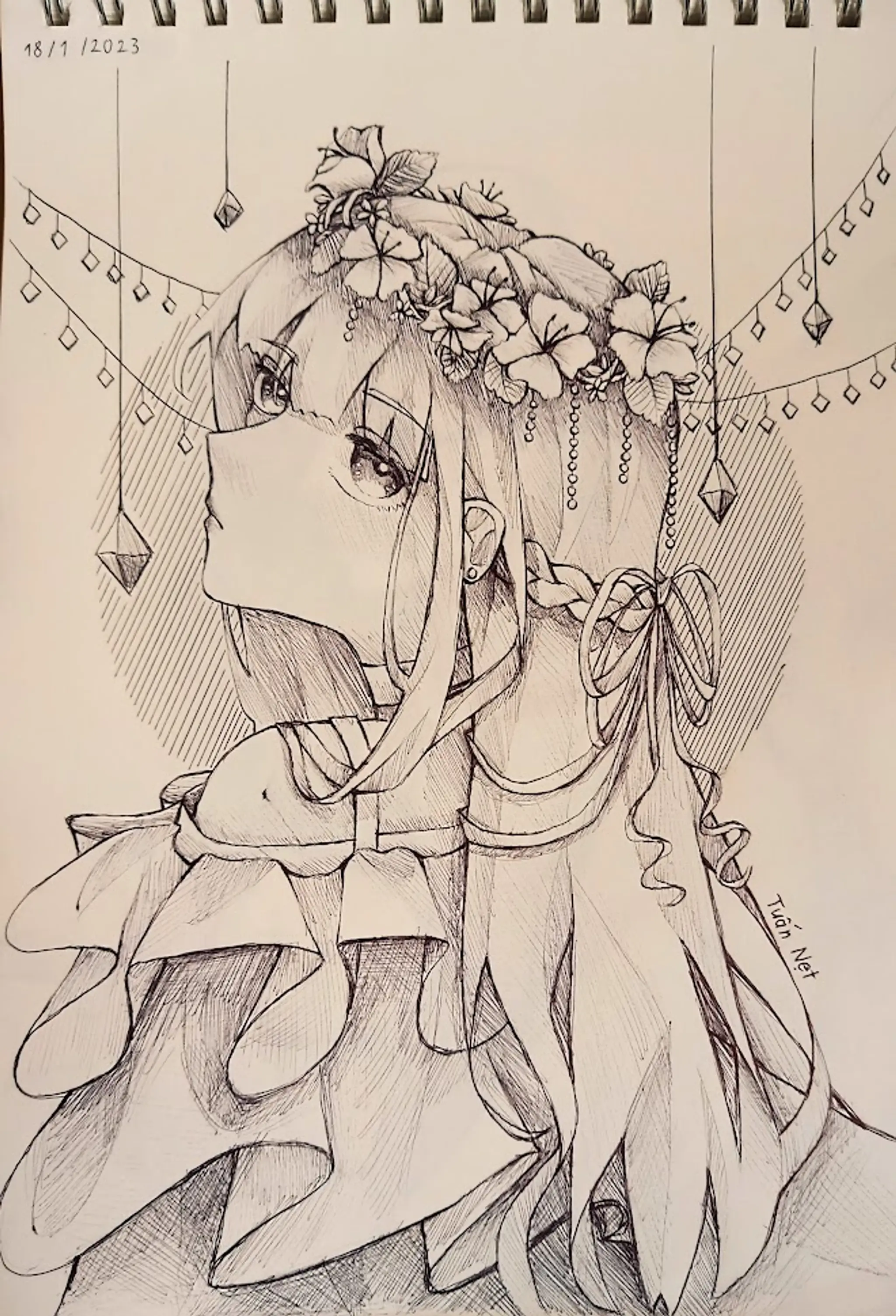 Hero photo 4 of Traditional