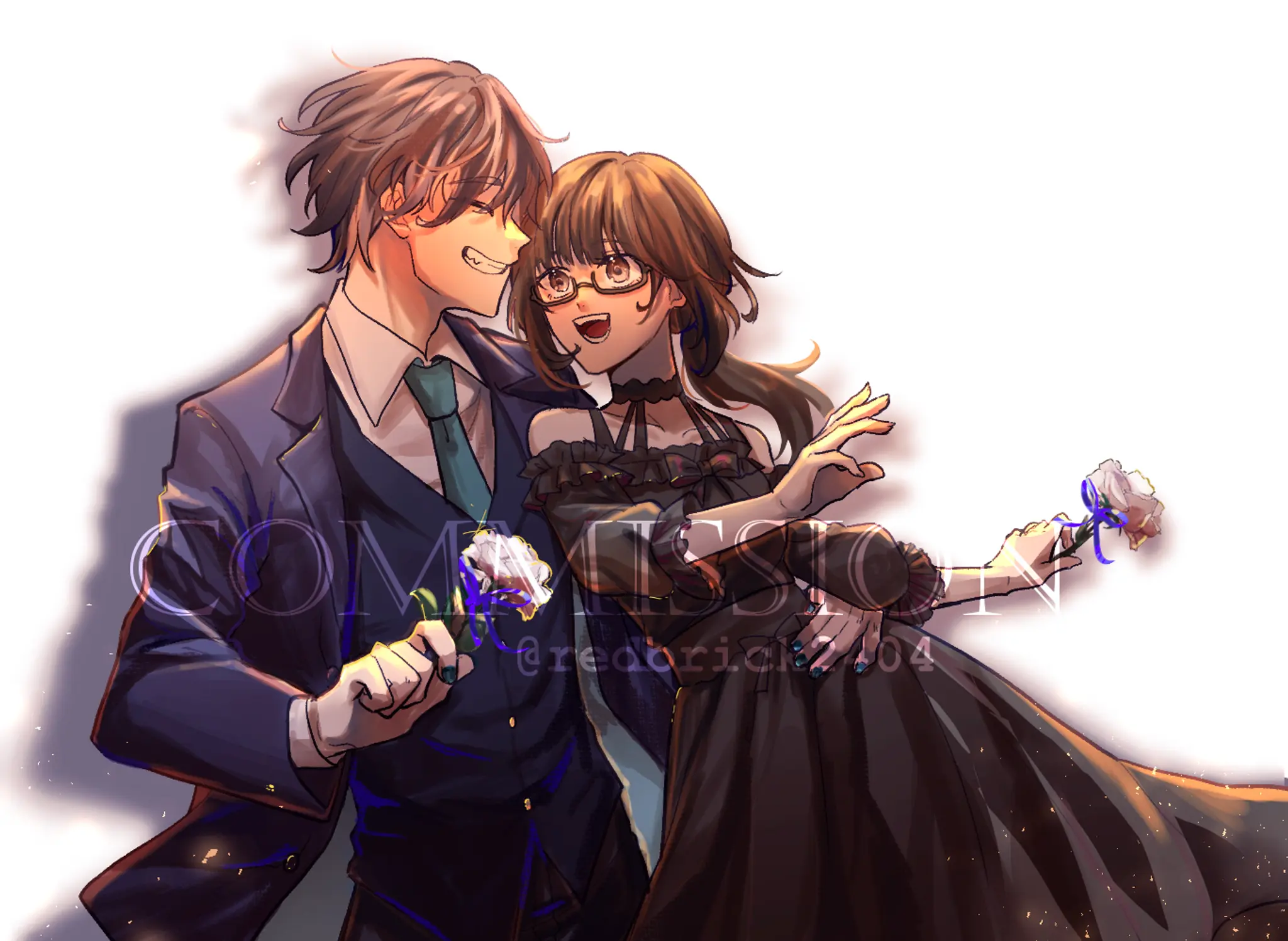 Hero photo 2 of Full color illustration